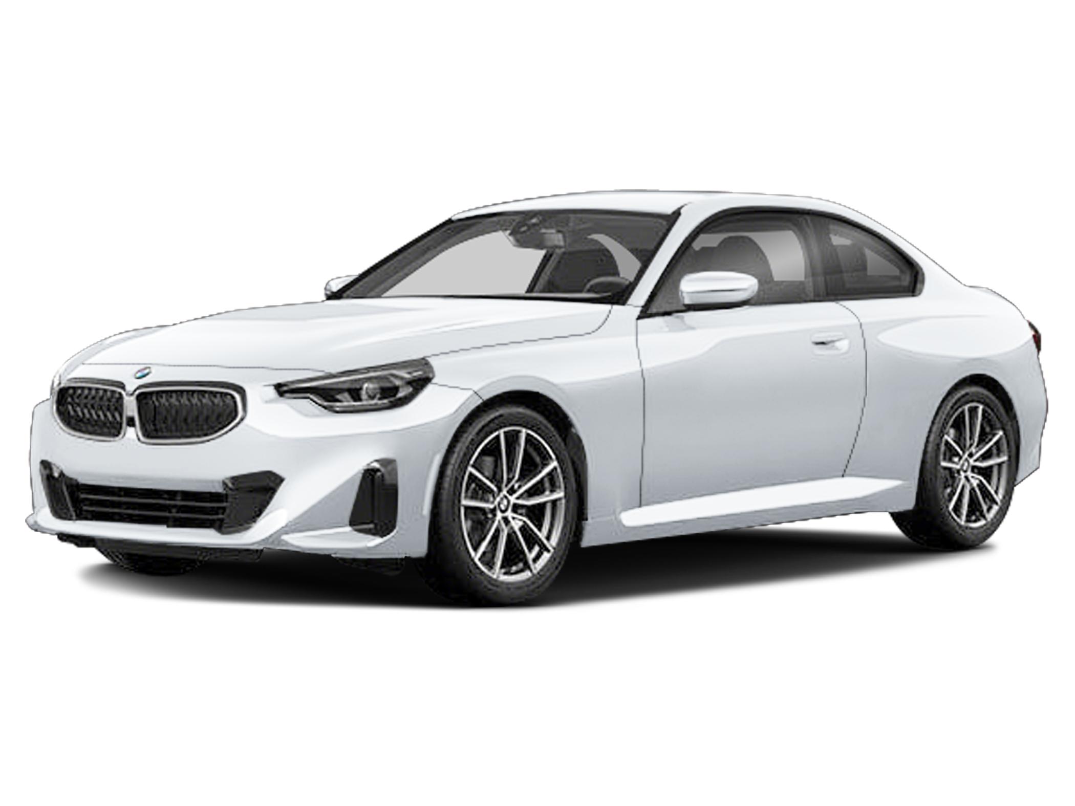 2025 BMW 2 Series 230i Coupe