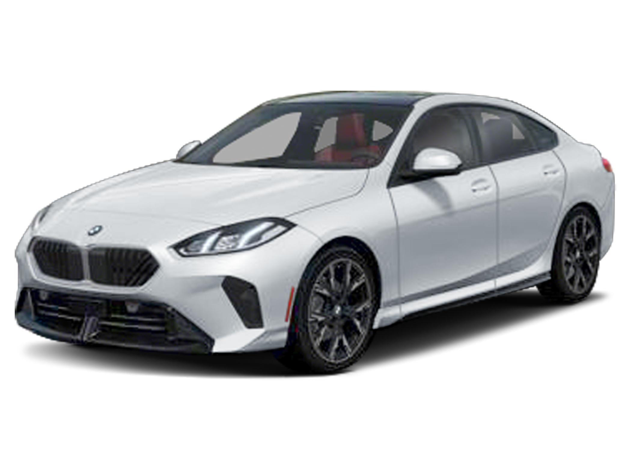 2025 BMW 2 Series 228 xDrive Gran Coupe