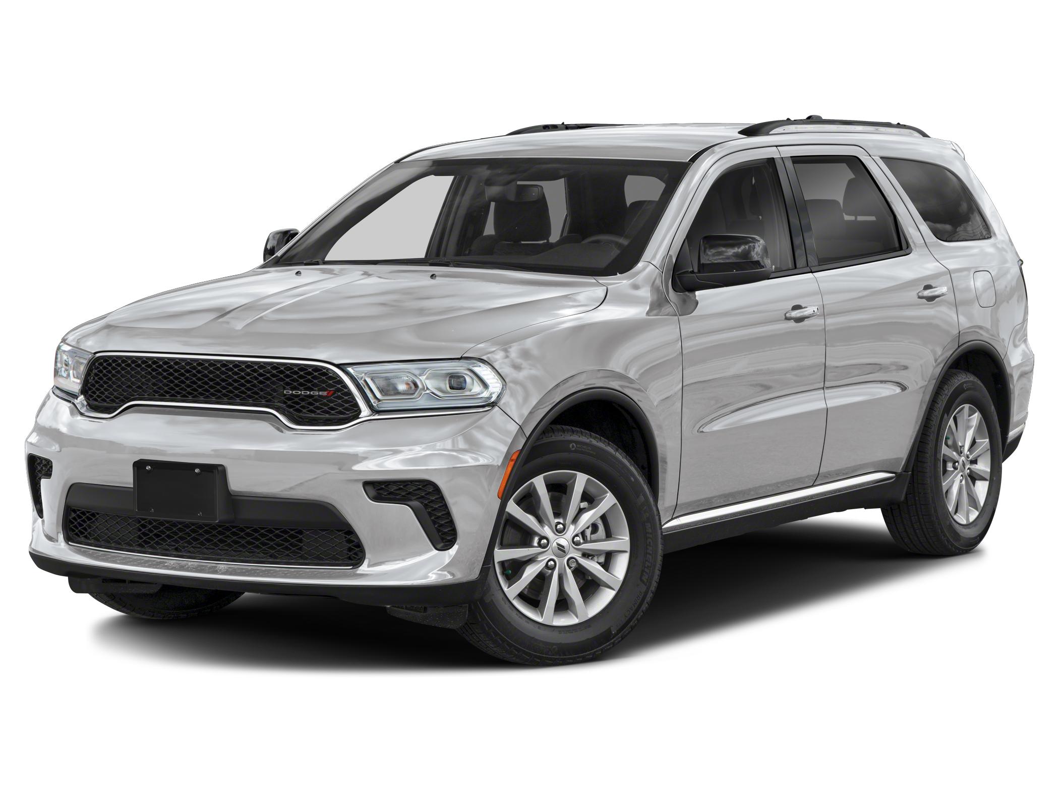 2025 Dodge Durango SRT Hellcat Brass Monkey AWD