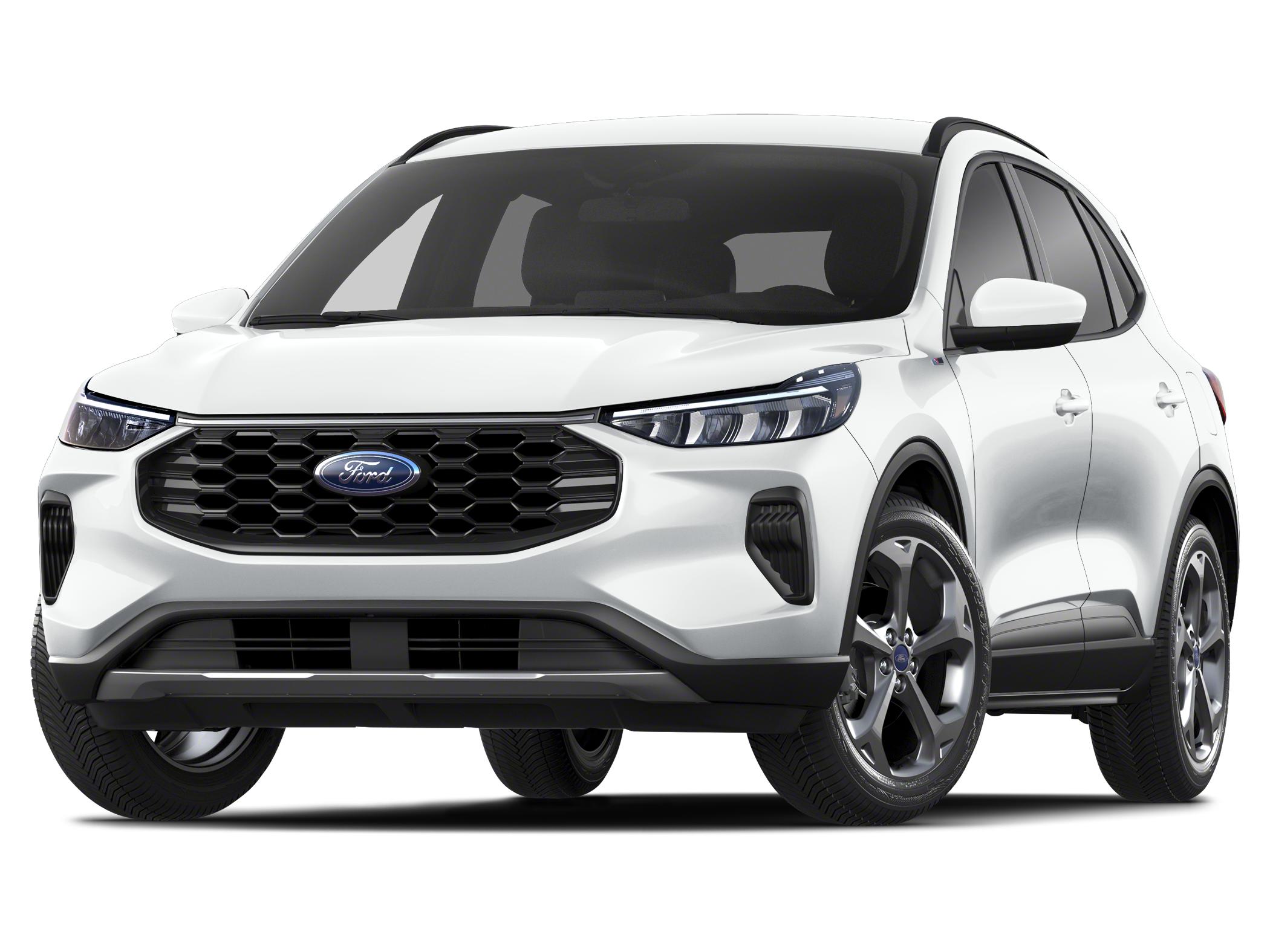 2025 Ford Escape ST-Line Select AWD