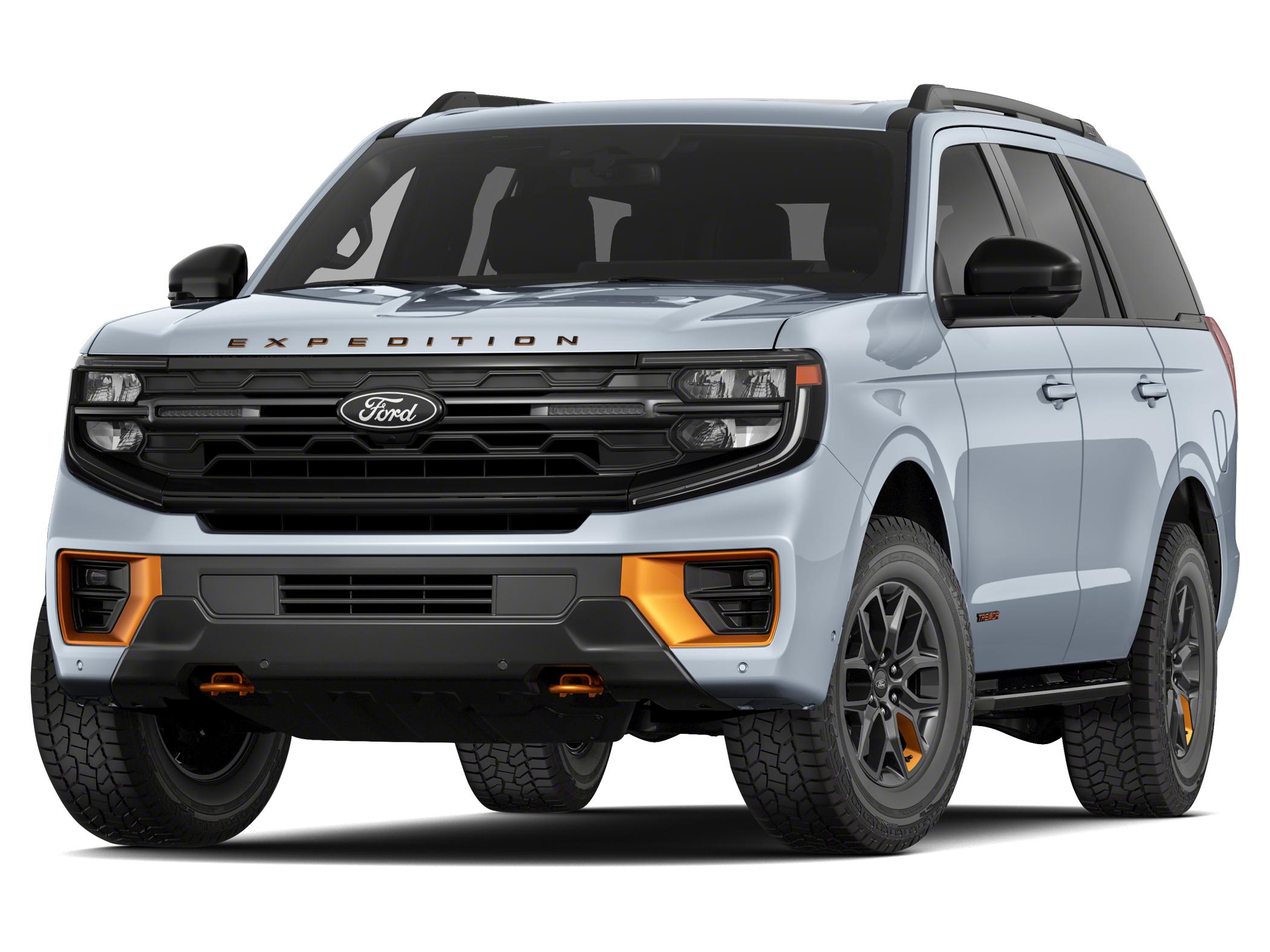 2025 Ford Expedition Tremor 4x4