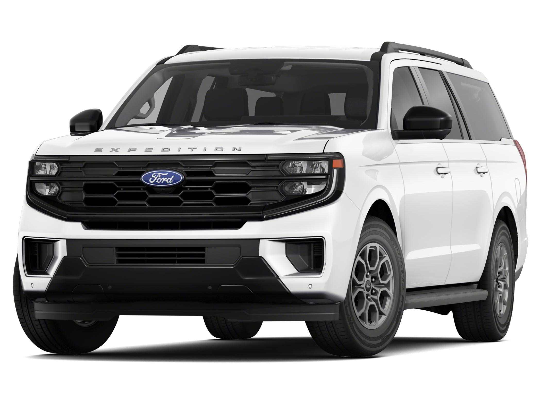 2025 Ford Expedition Max Active 4x2