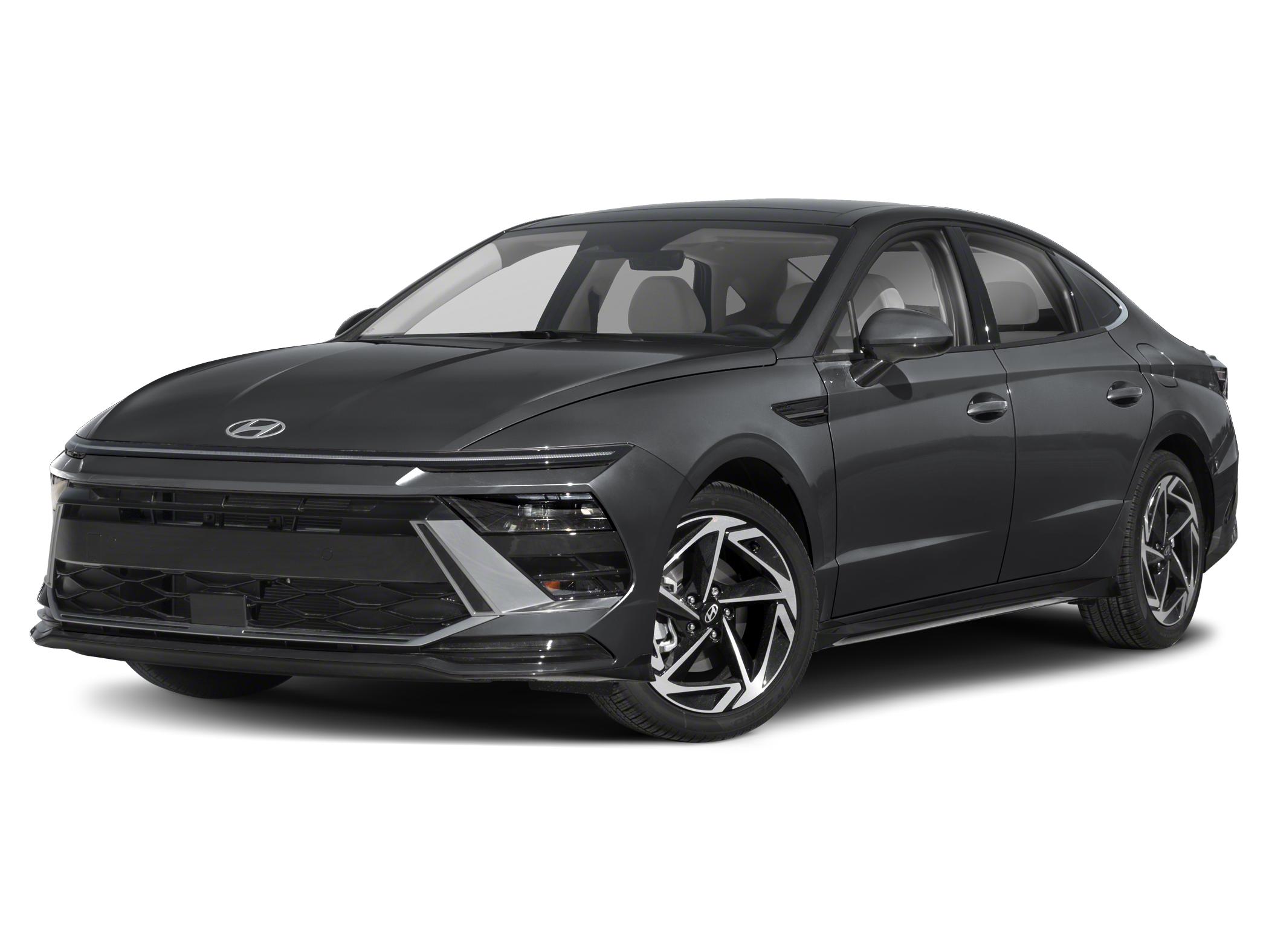 2025 Hyundai Sonata SE FWD