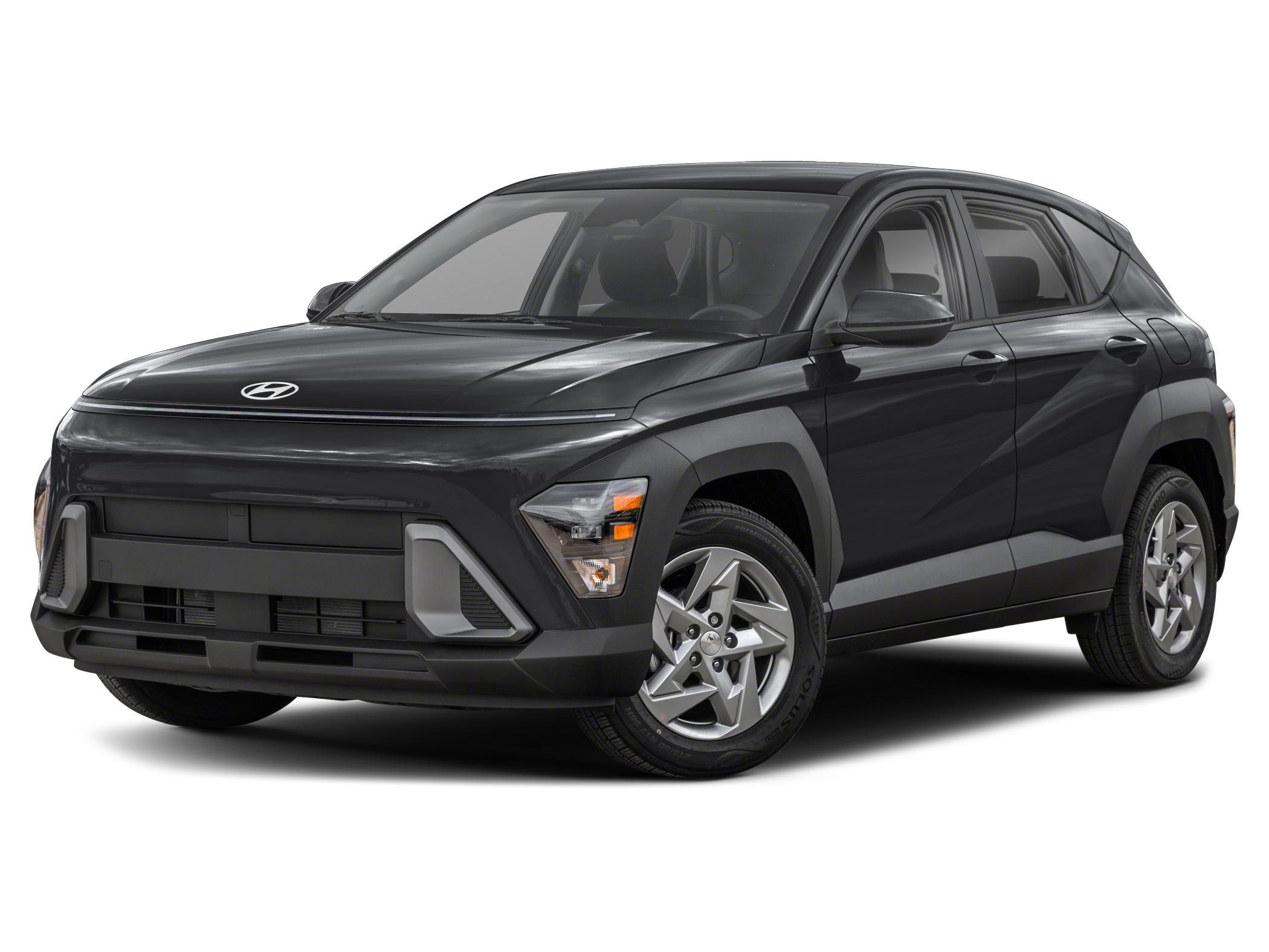 2025 Hyundai Kona SE AWD