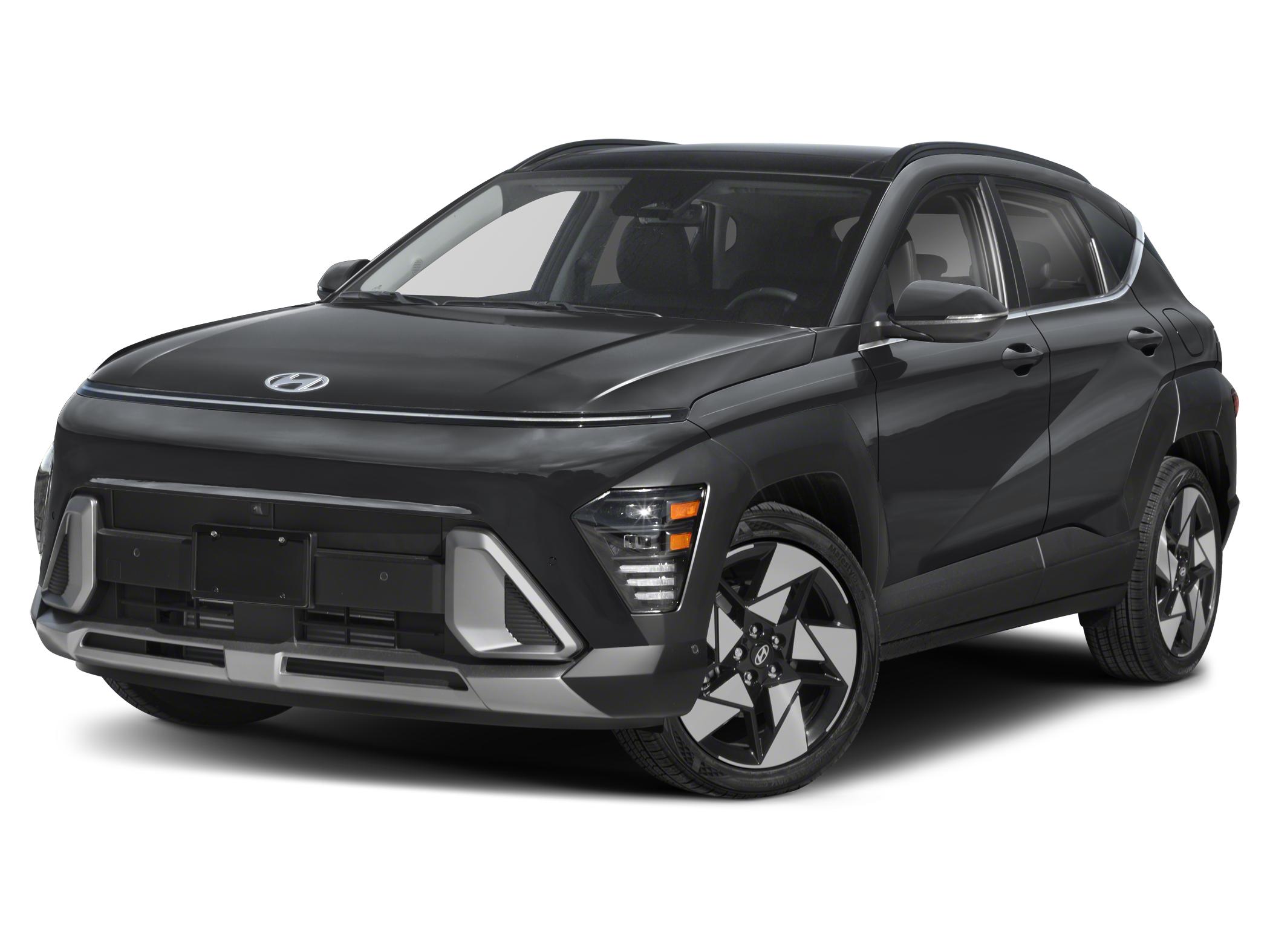 2025 Hyundai Kona Limited AWD