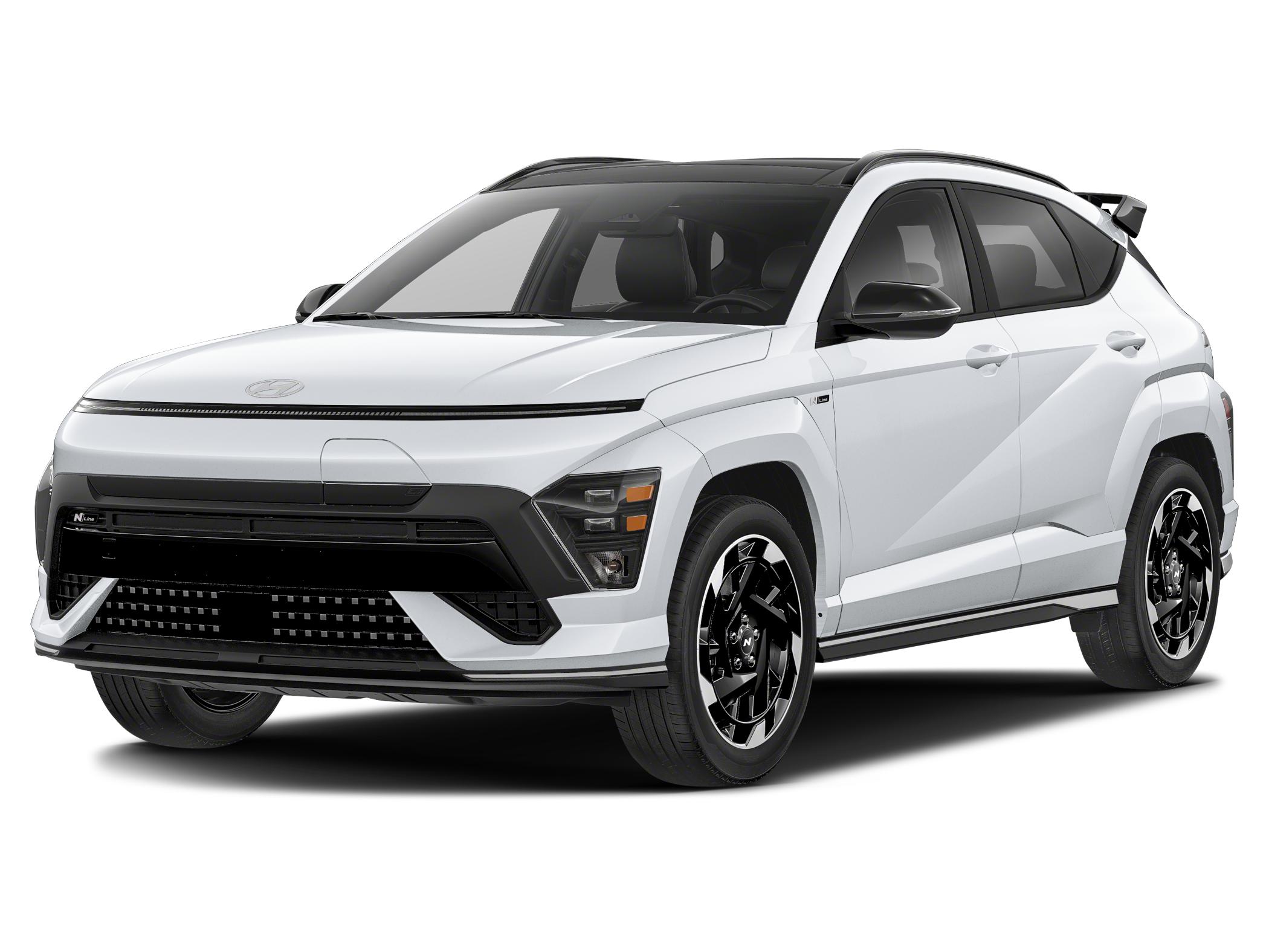 2025 Hyundai Kona Electric N Line FWD