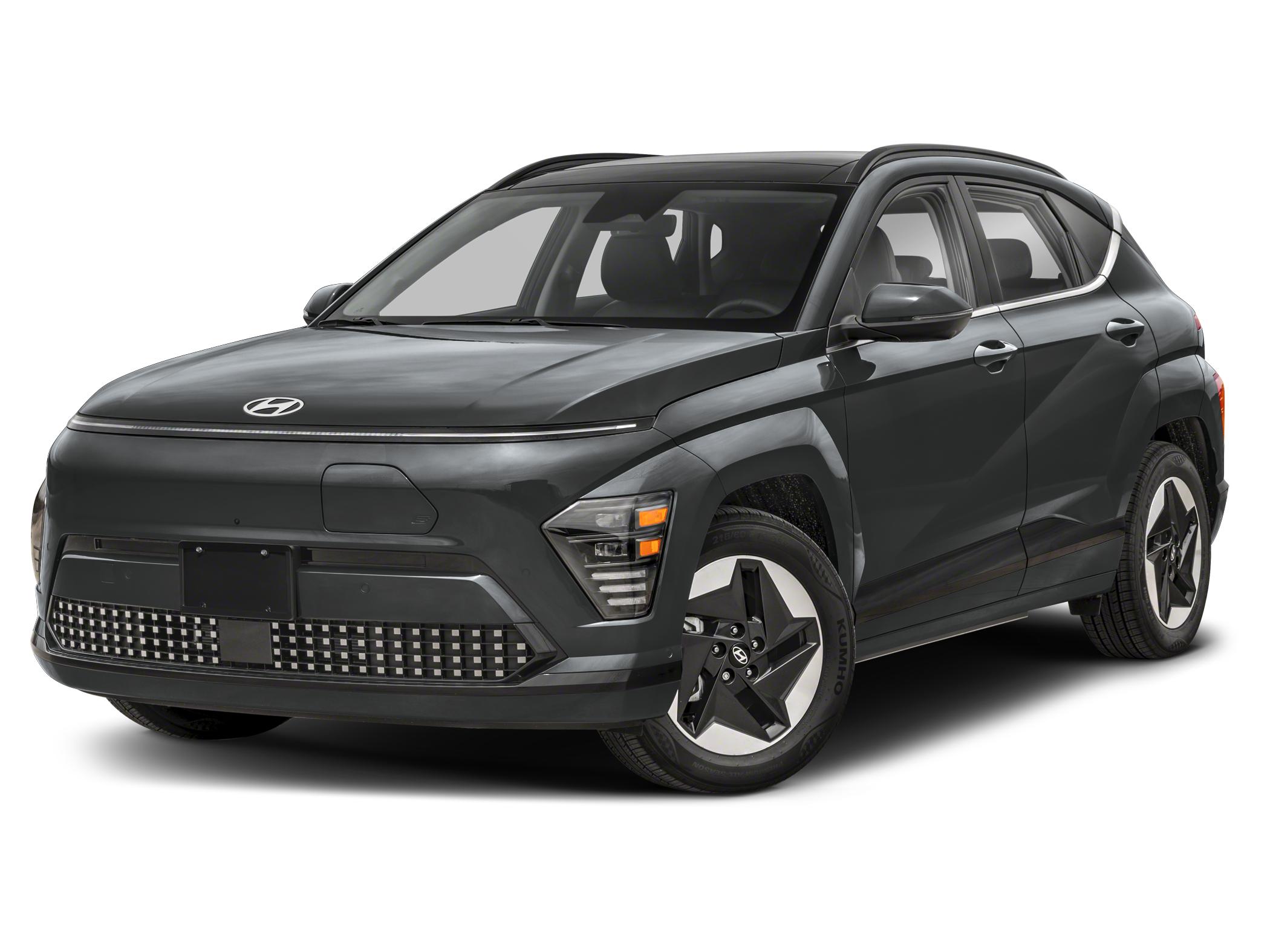 2025 Hyundai Kona Electric Limited FWD