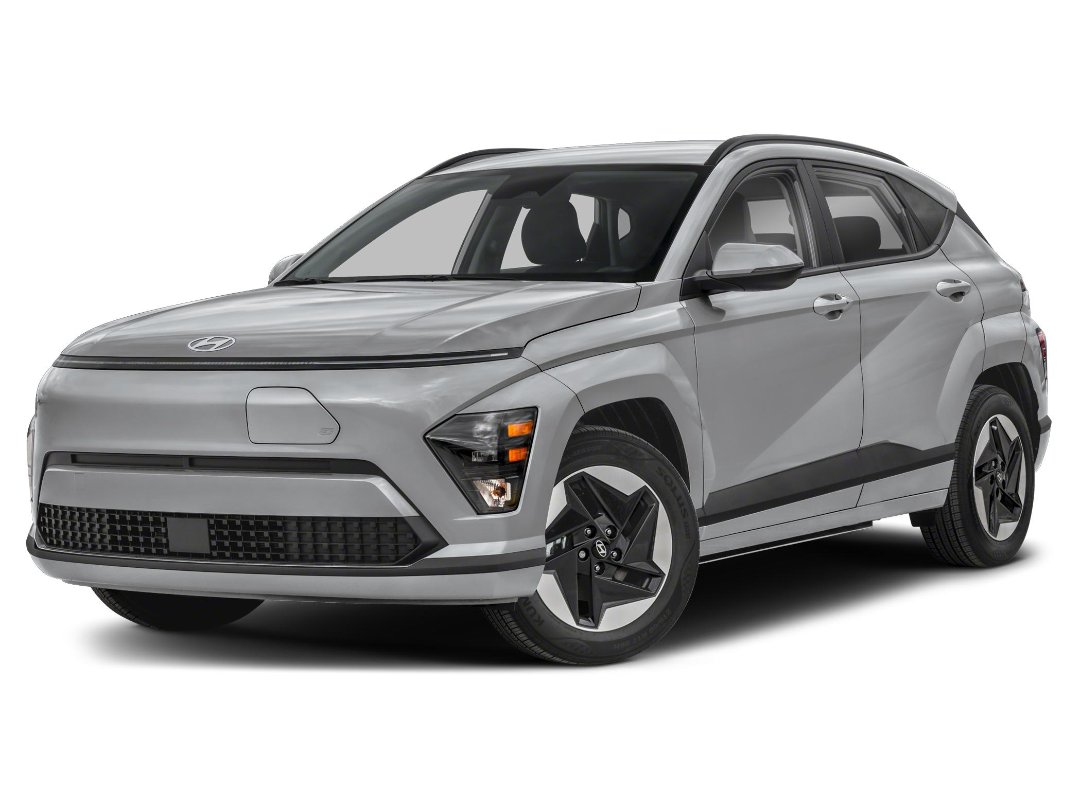 2025 Hyundai Kona Electric SEL FWD
