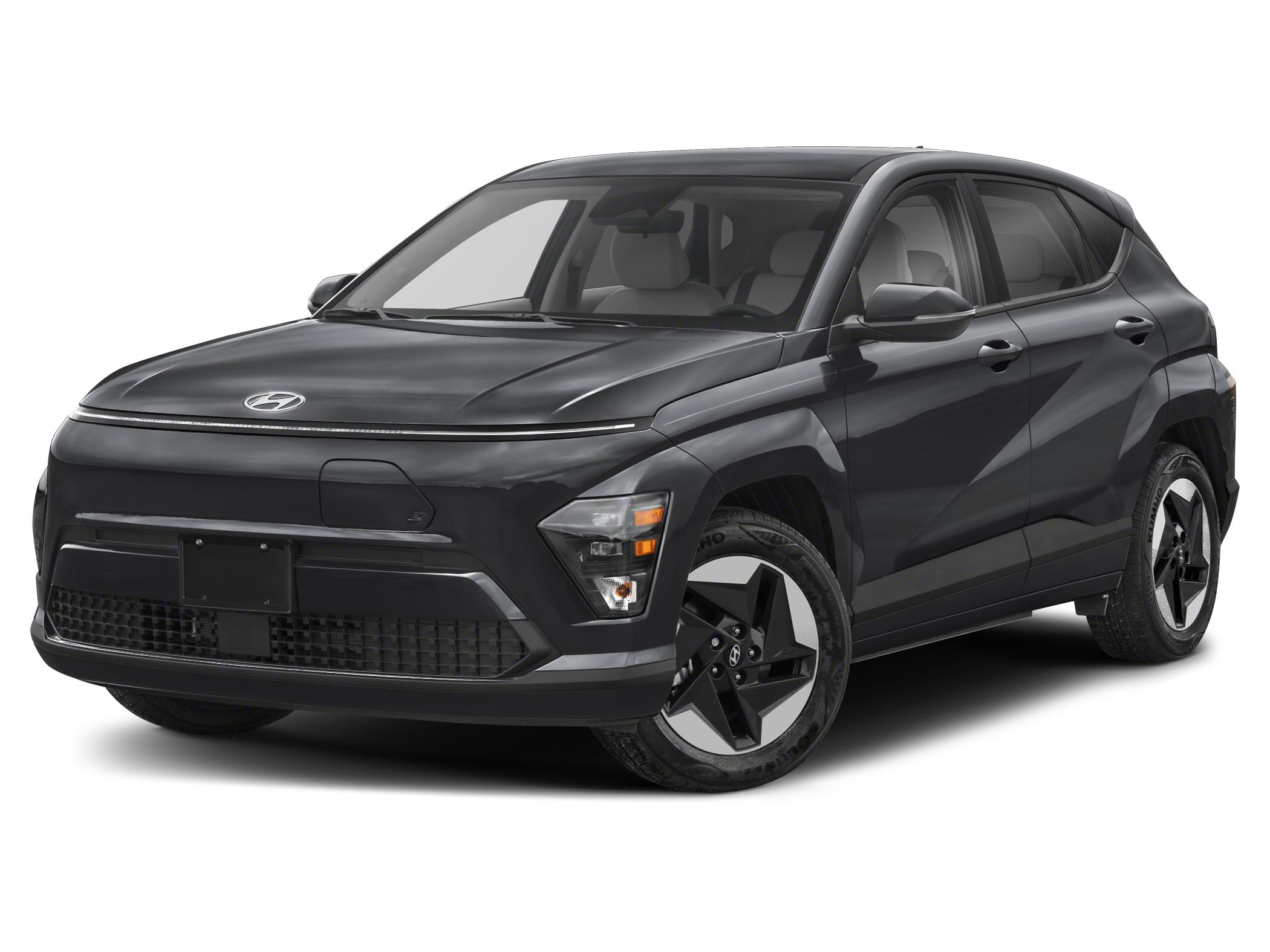 2025 Hyundai Kona Electric SE FWD
