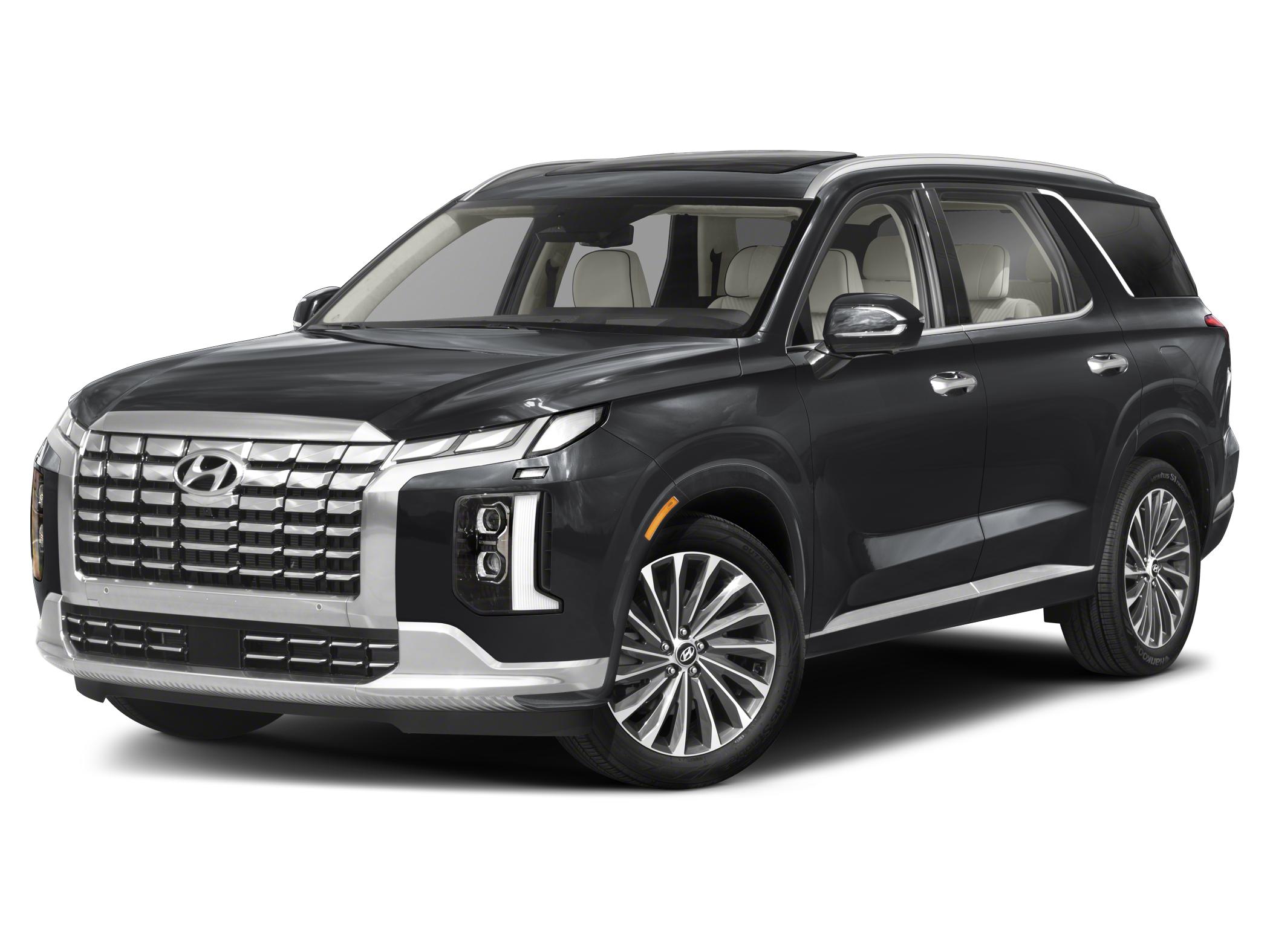 2025 Hyundai Palisade SE FWD