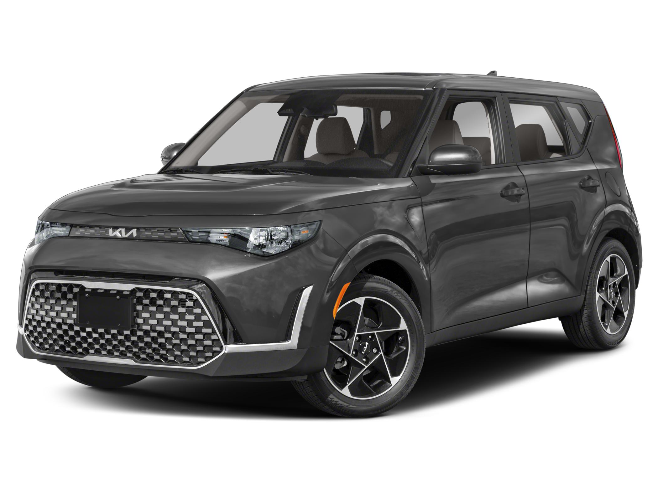 2025 Kia Soul EX FWD