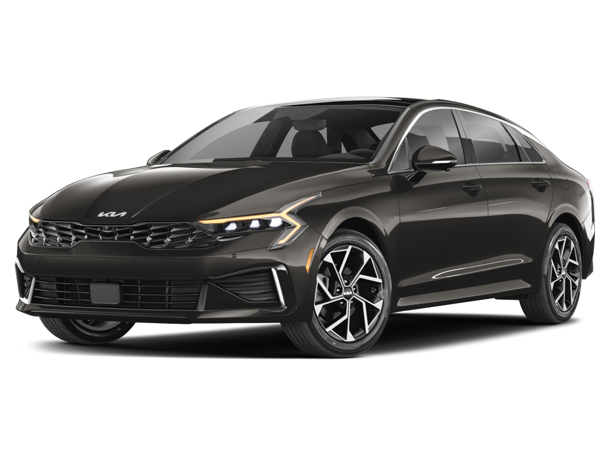 2025 Kia K5 EX Auto FWD