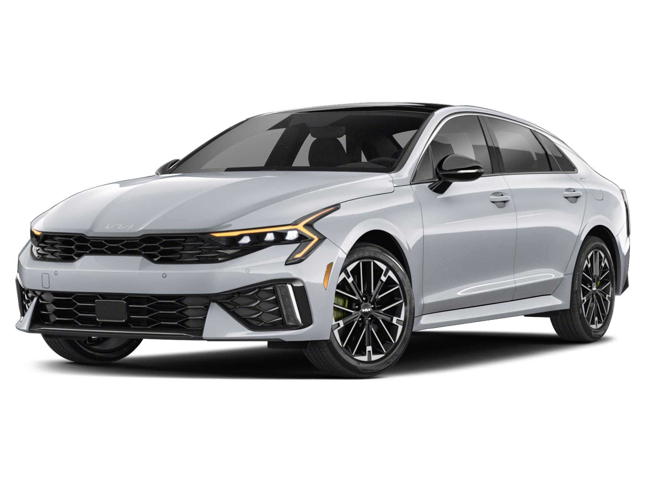 2025 Kia K5 GT DCT FWD