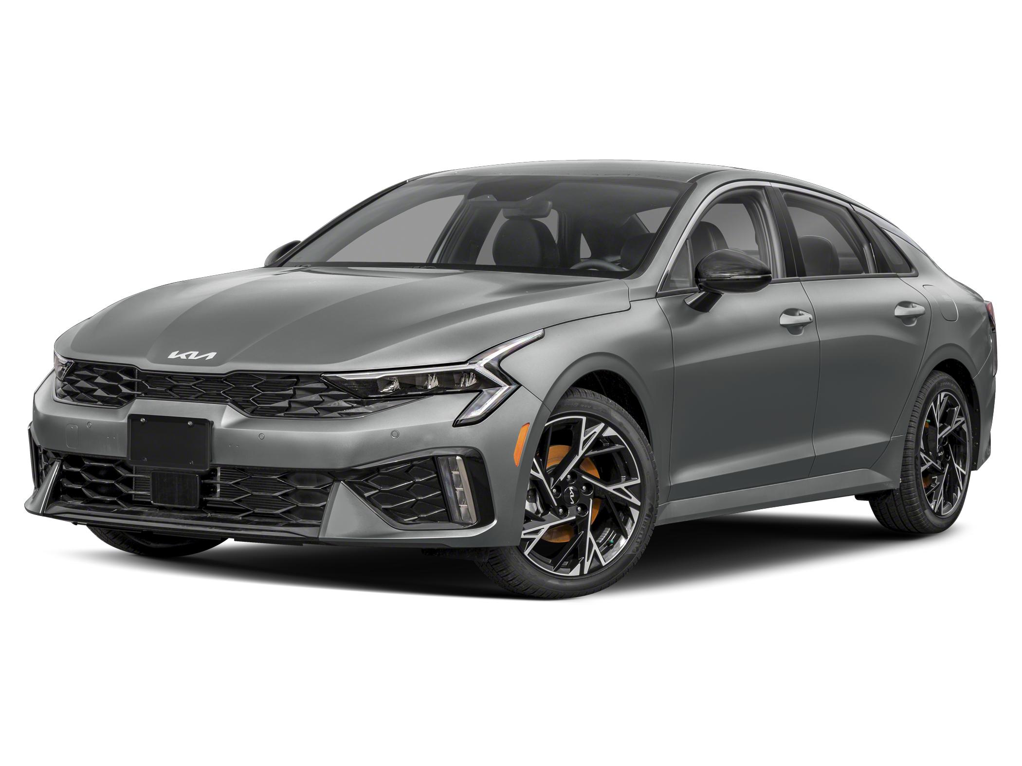 2025 Kia K5 GT-Line Auto AWD