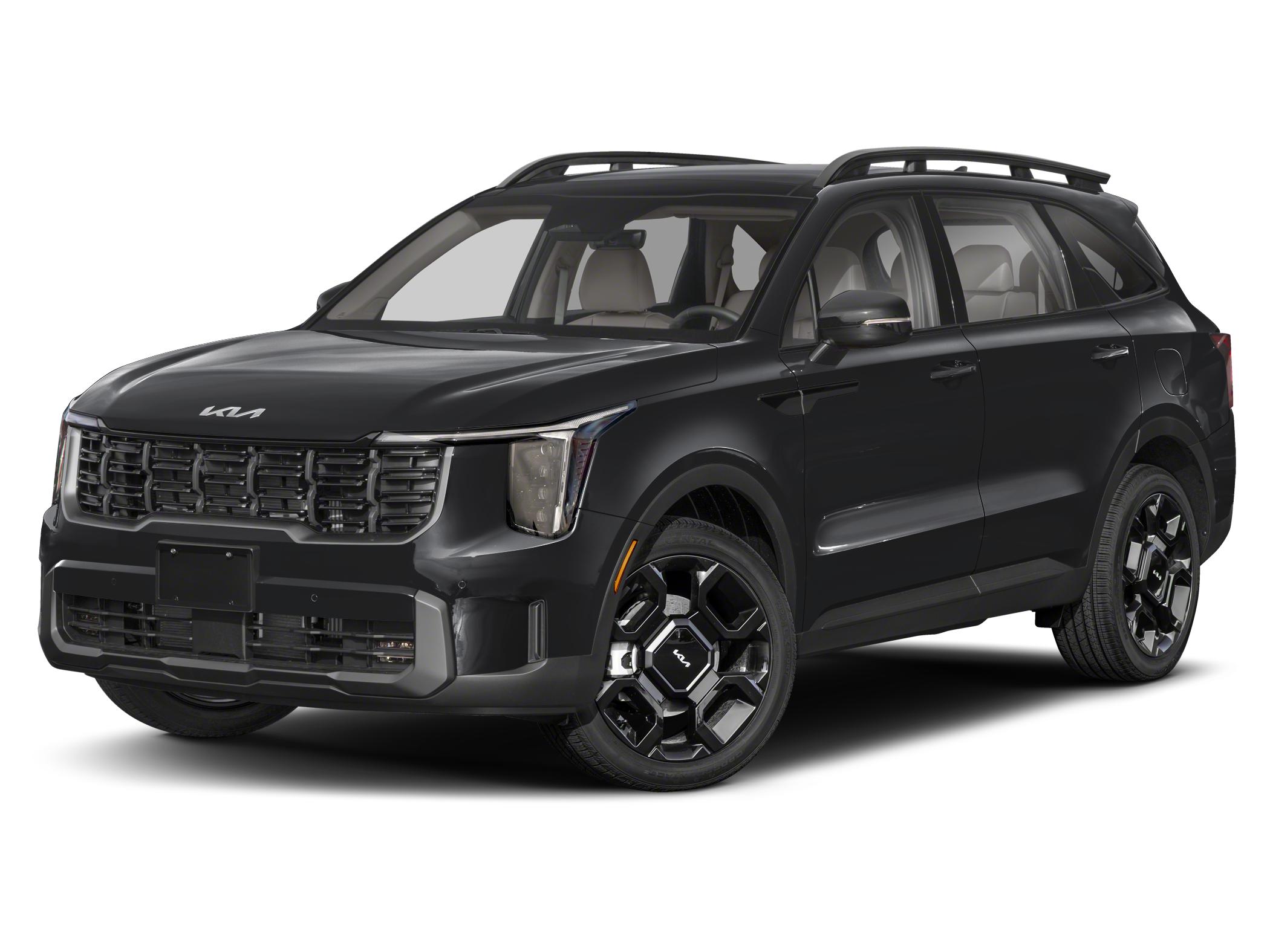 2025 Kia Sorento X-Line EX AWD