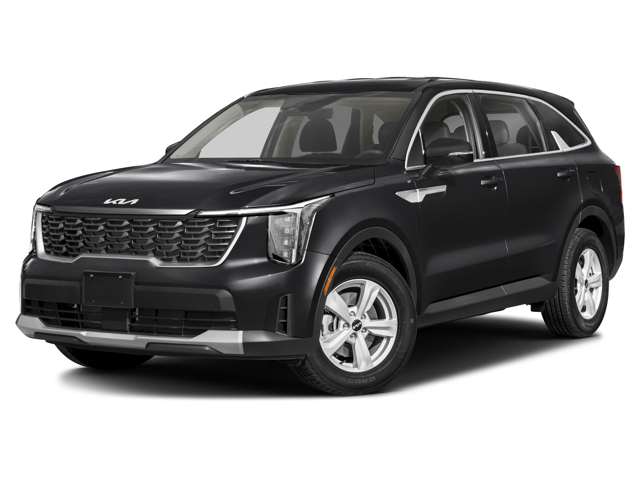2025 Kia Sorento LX FWD