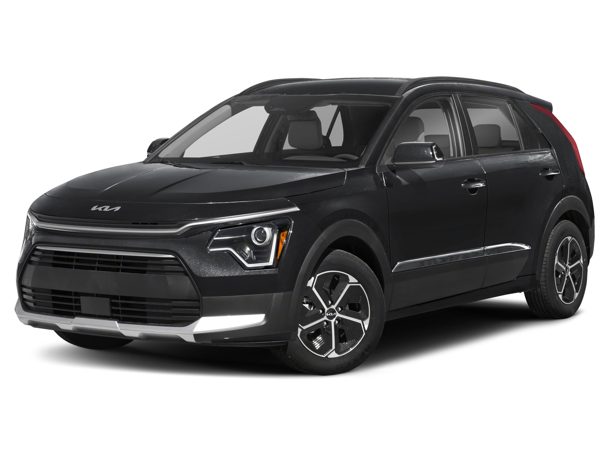 2025 Kia Niro EX FWD