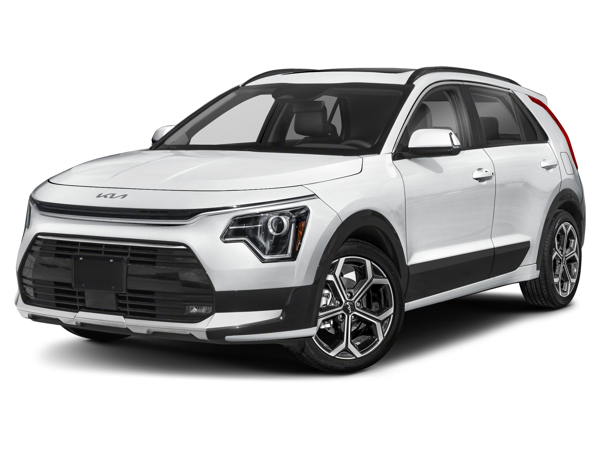 2025 Kia Niro EX Touring FWD