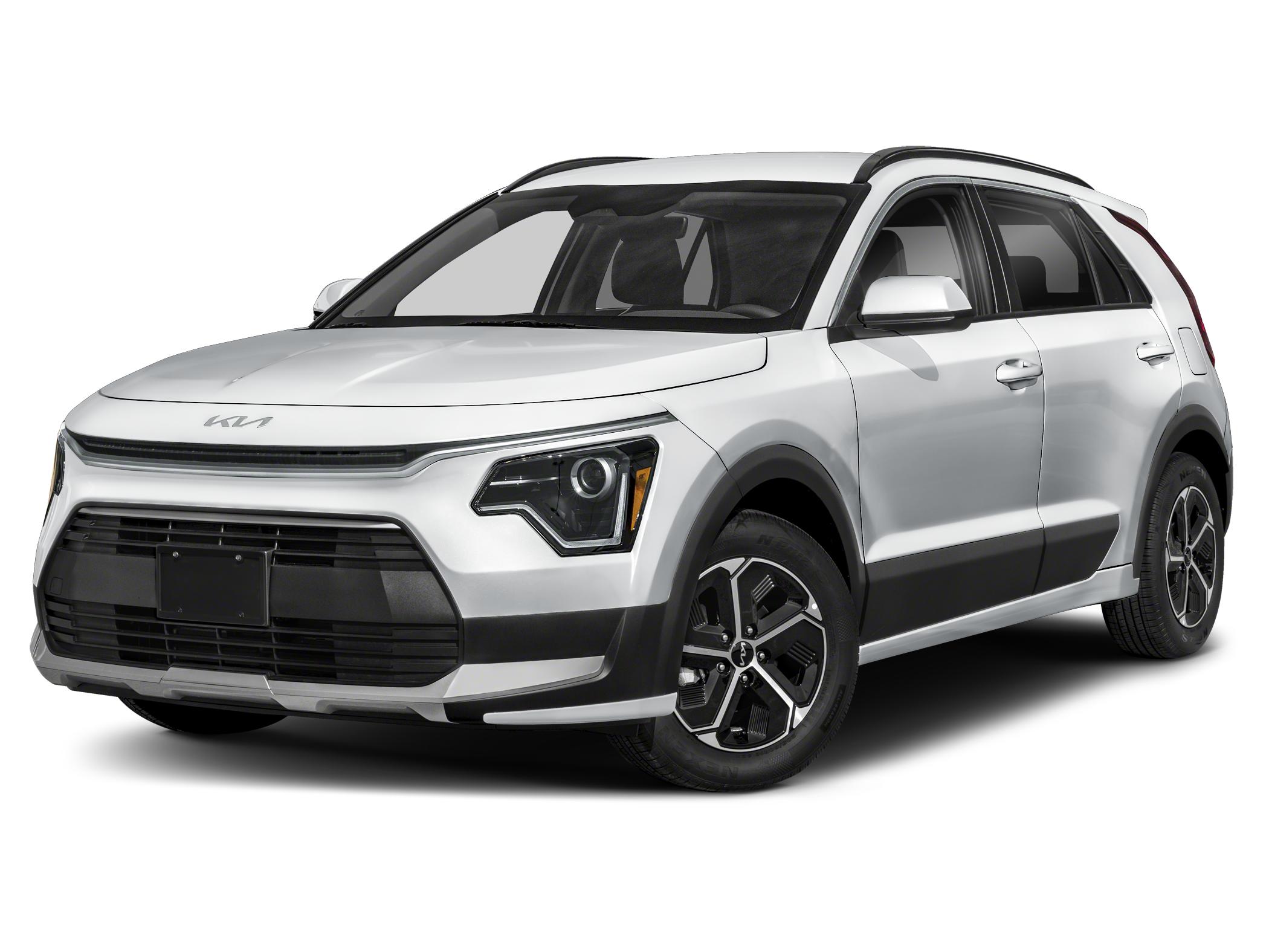 2025 Kia Niro LX FWD