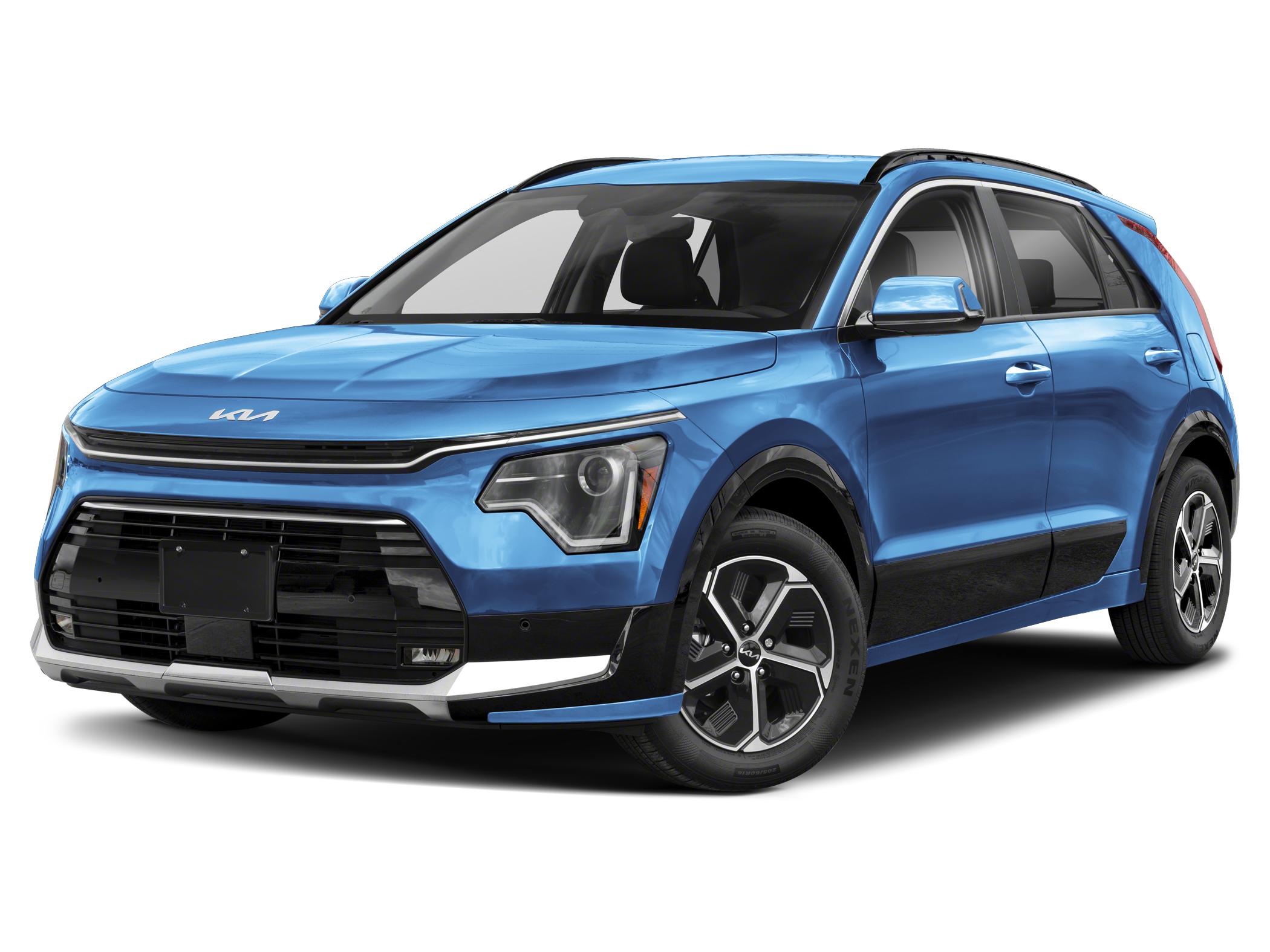 2025 Kia Niro SX FWD