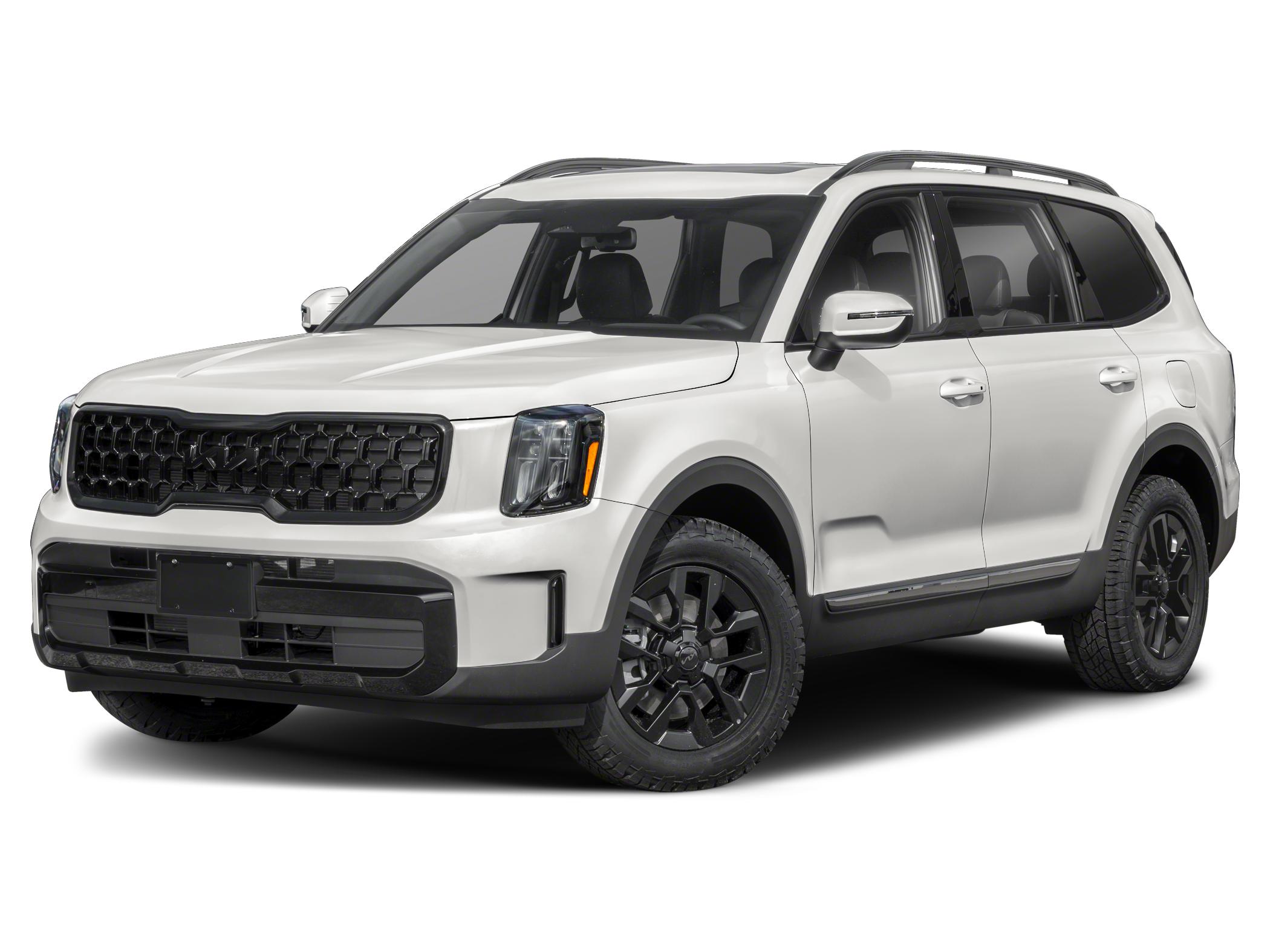 2025 Kia Telluride EX X-Pro AWD