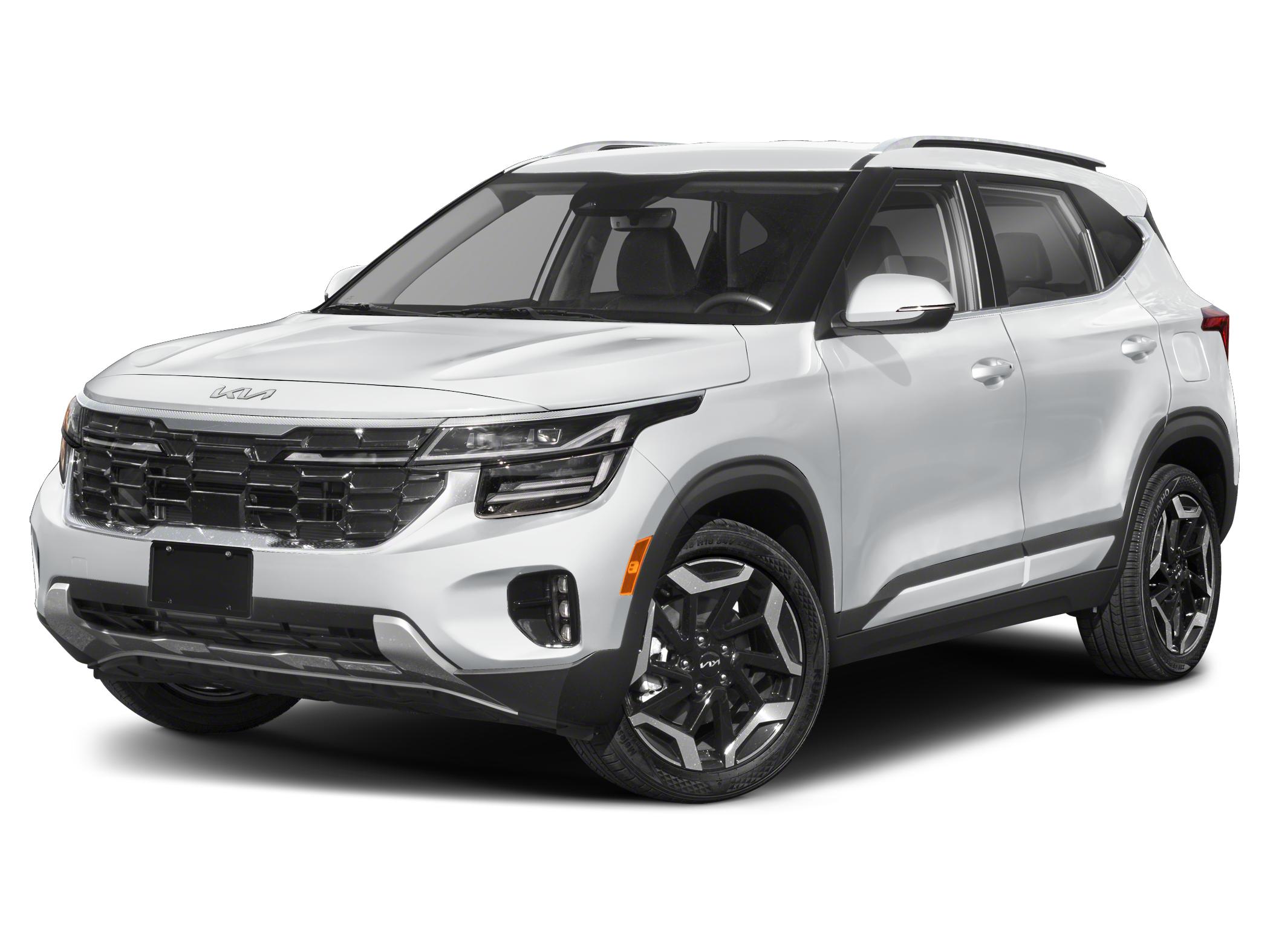 2025 Kia Seltos SX DCT AWD