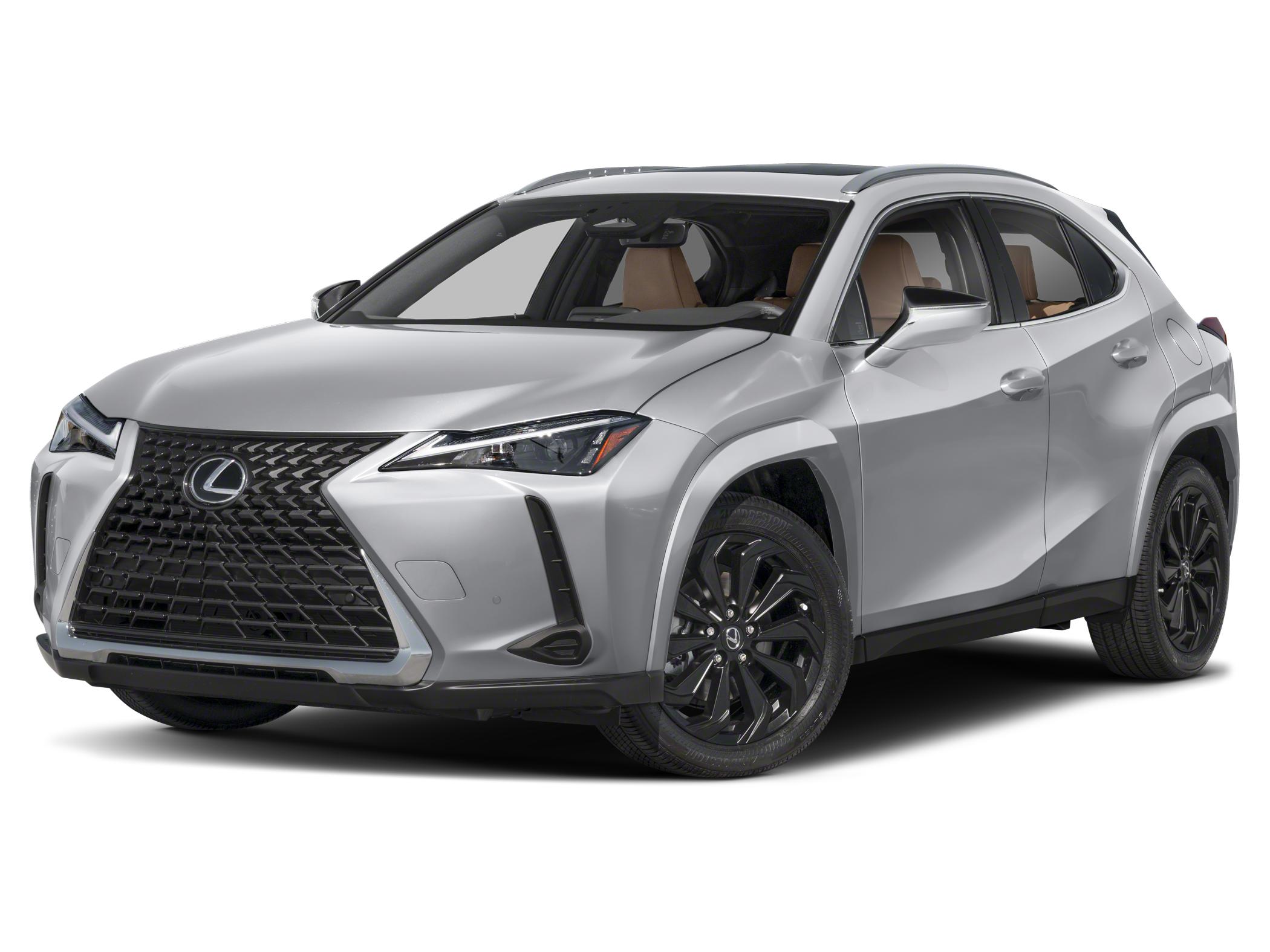 2025 Lexus UX UX 300h Premium AWD
