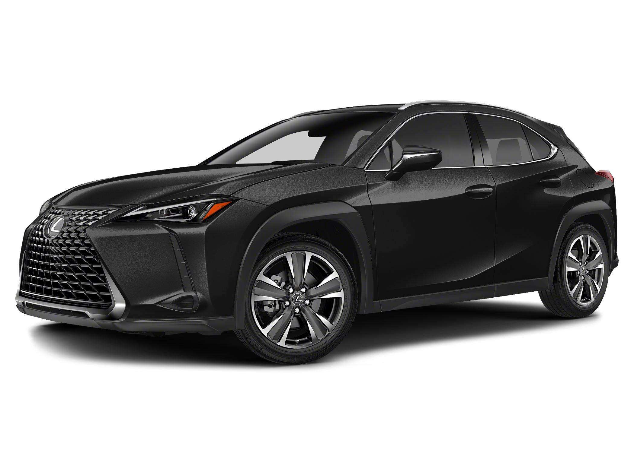 2025 Lexus UX UX 300h FWD