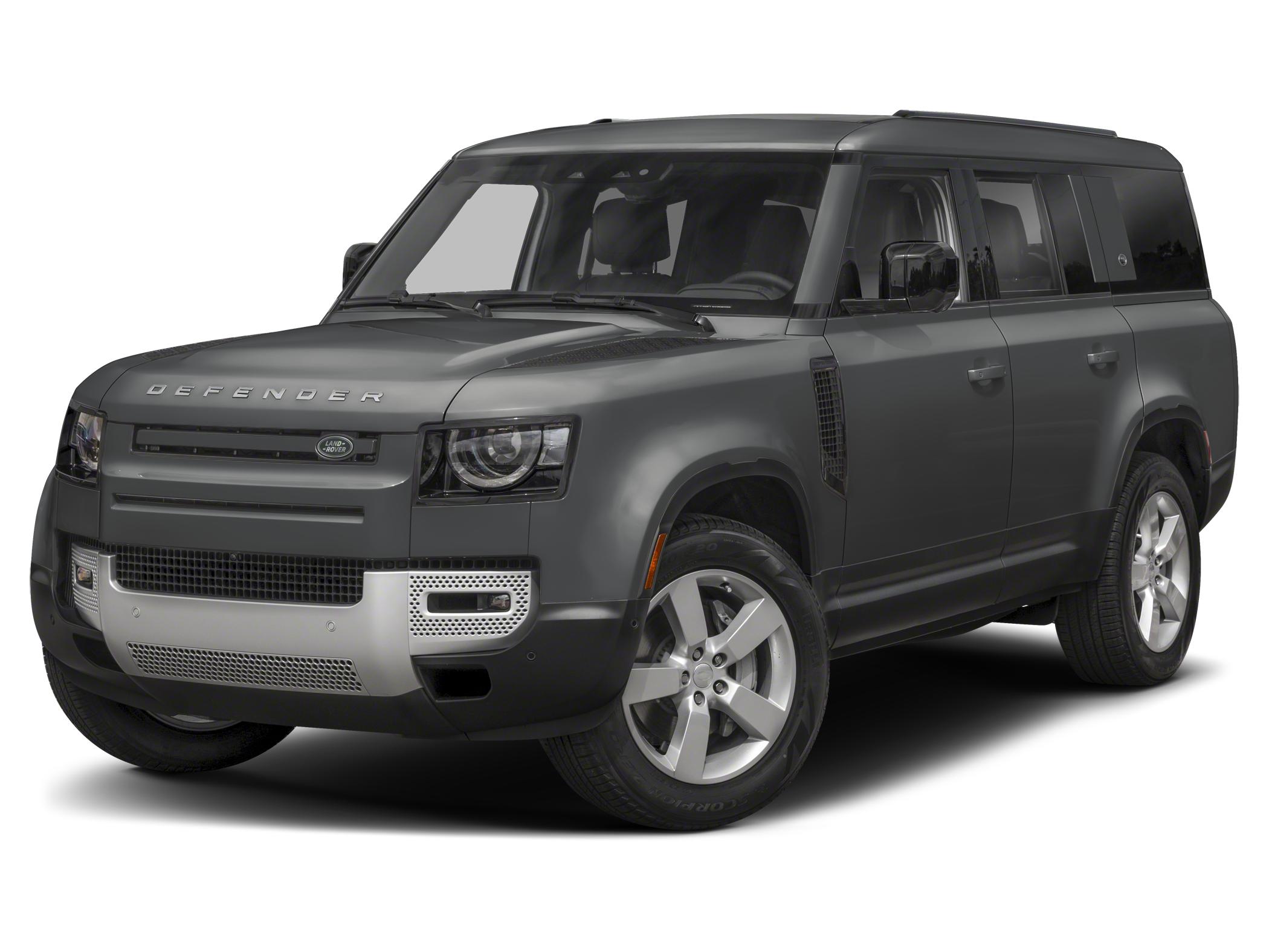 2025 Land Rover Defender 130 P300 S