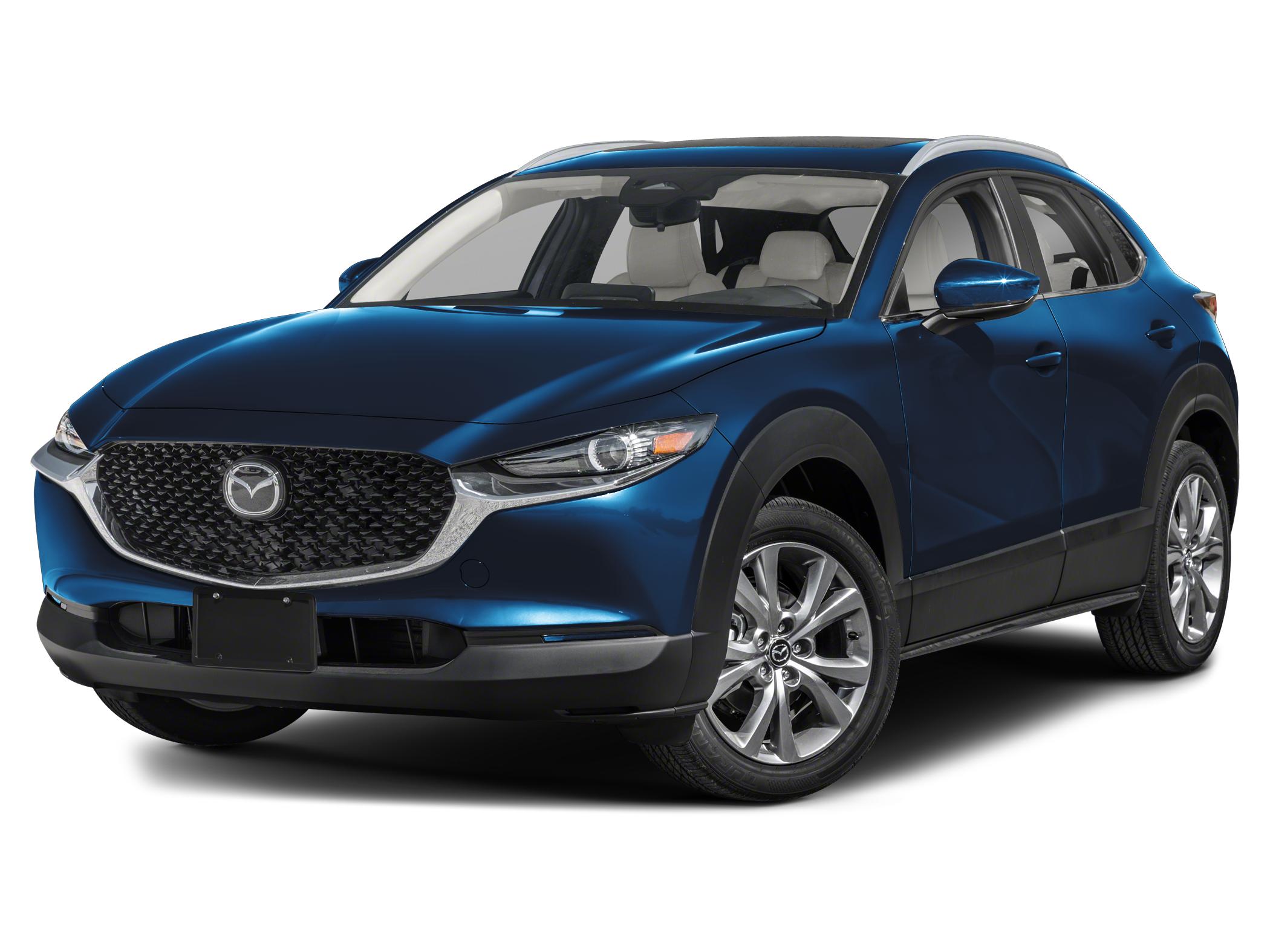 2025 Mazda CX-30 2.5 S Preferred Package AWD