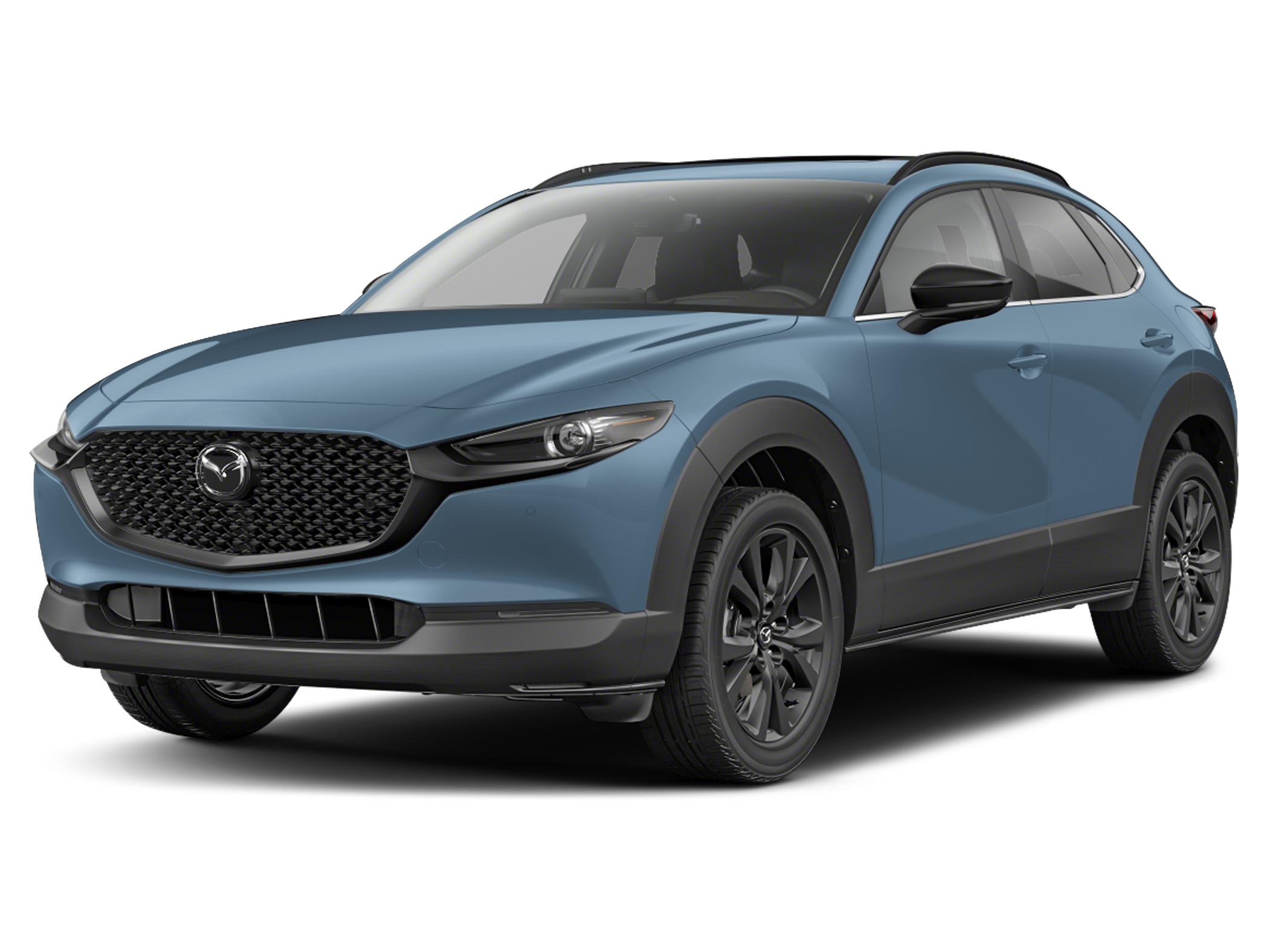 2025 Mazda CX-30 2.5 Turbo Premium Plus Package AWD