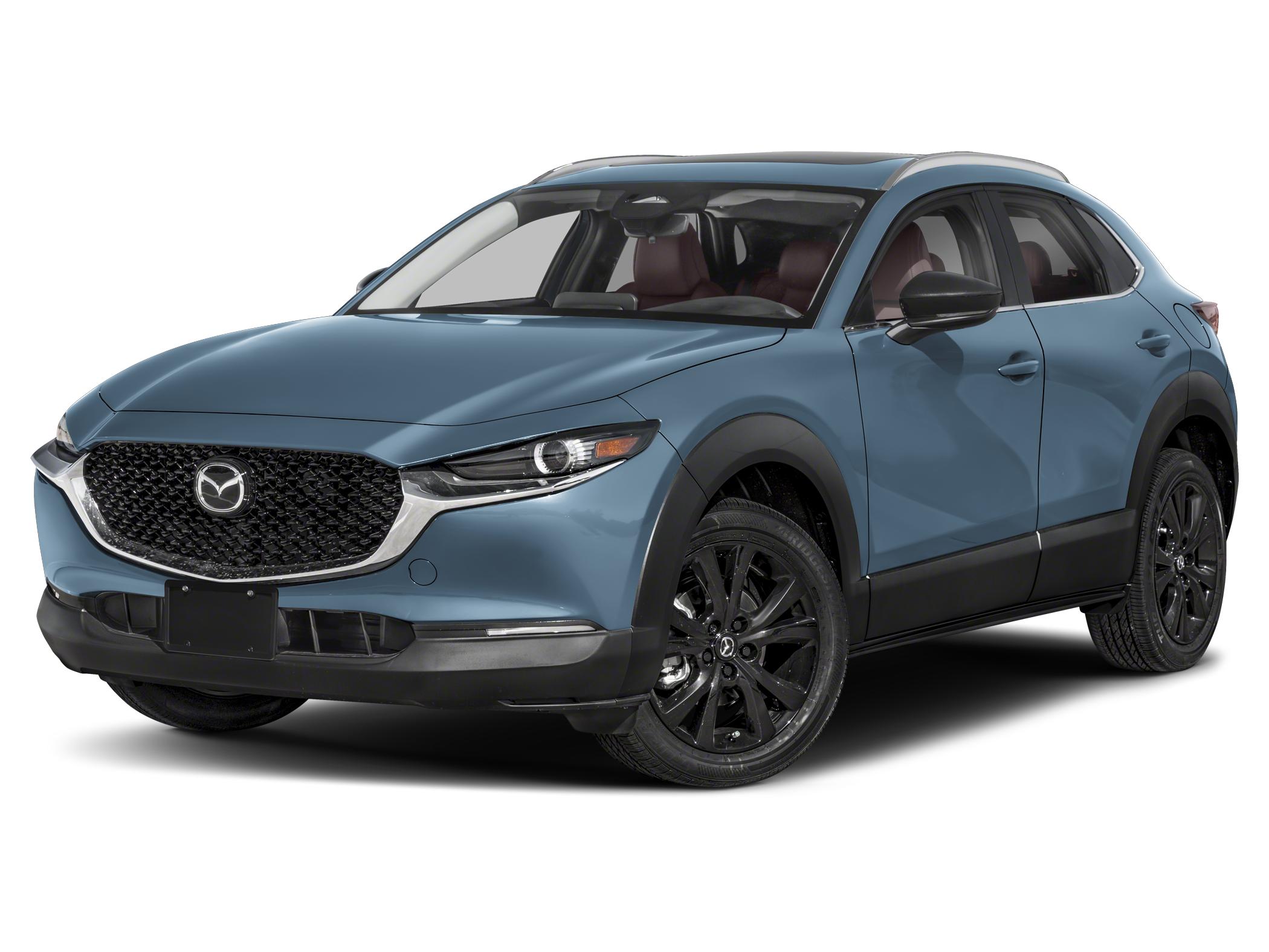 2025 Mazda CX-30 2.5 S Carbon Edition AWD
