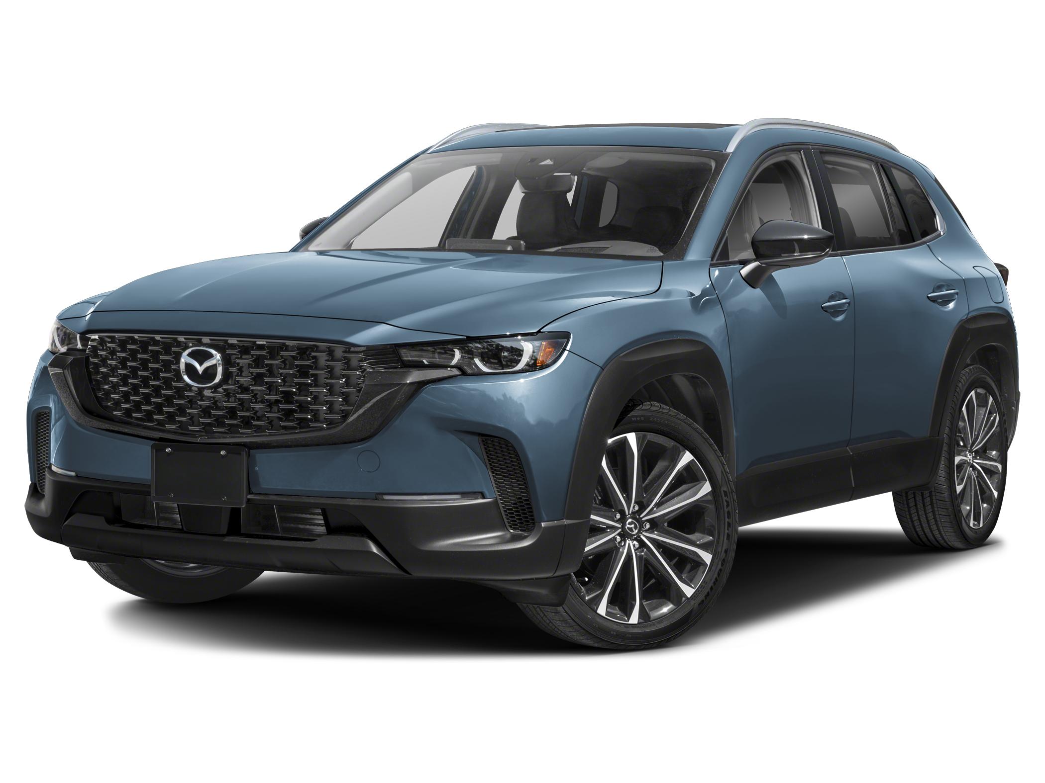 2025 Mazda CX-50 2.5 S Premium Plus Package AWD