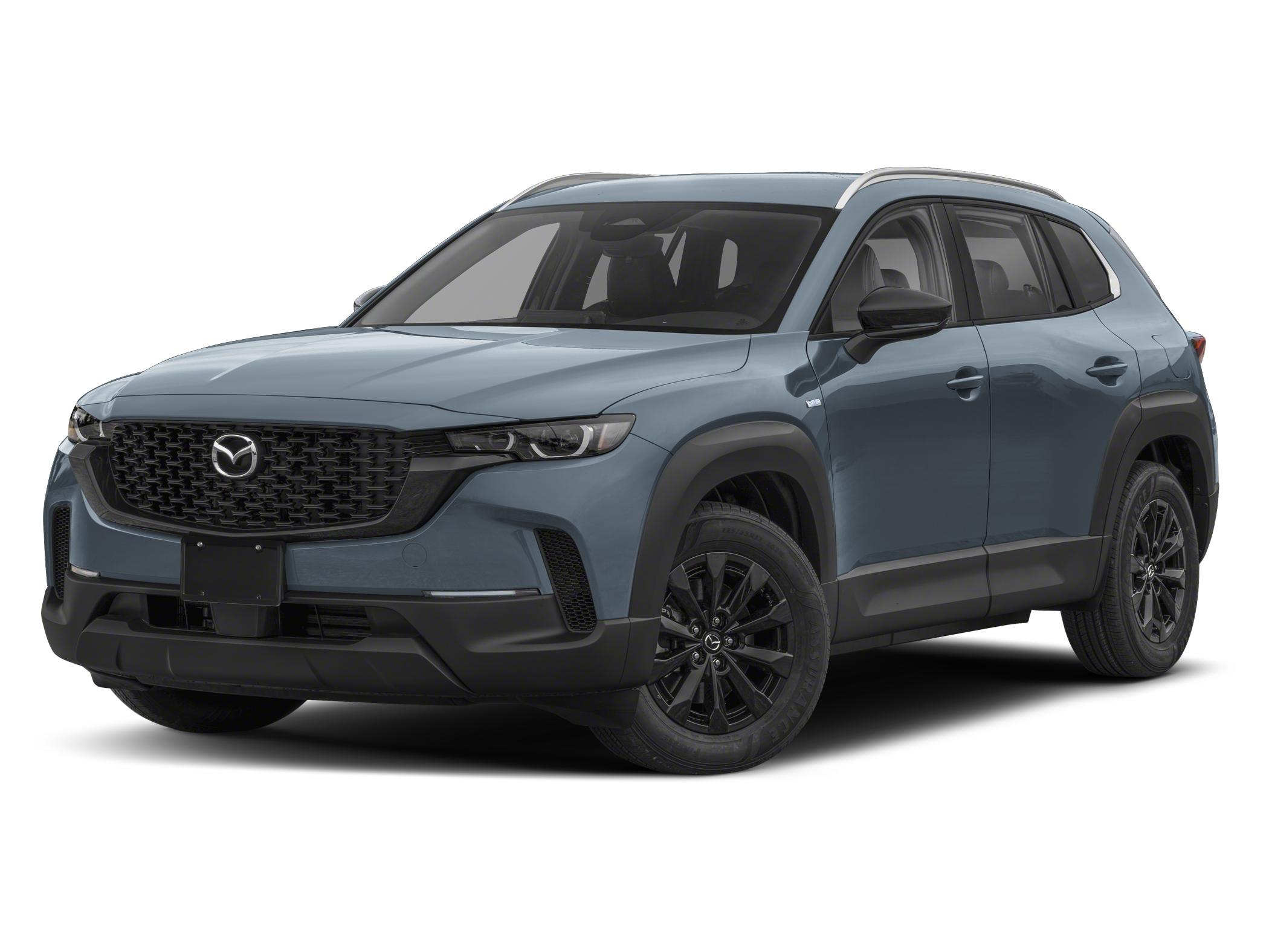 2025 Mazda CX-50 Hybrid Preferred Package AWD