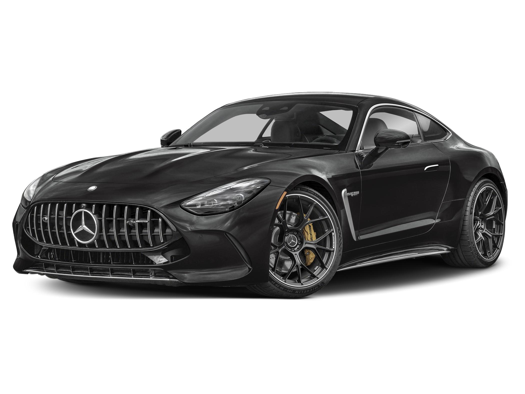2025 Mercedes-Benz AMG GT AMG GT 63 Pro Coupe