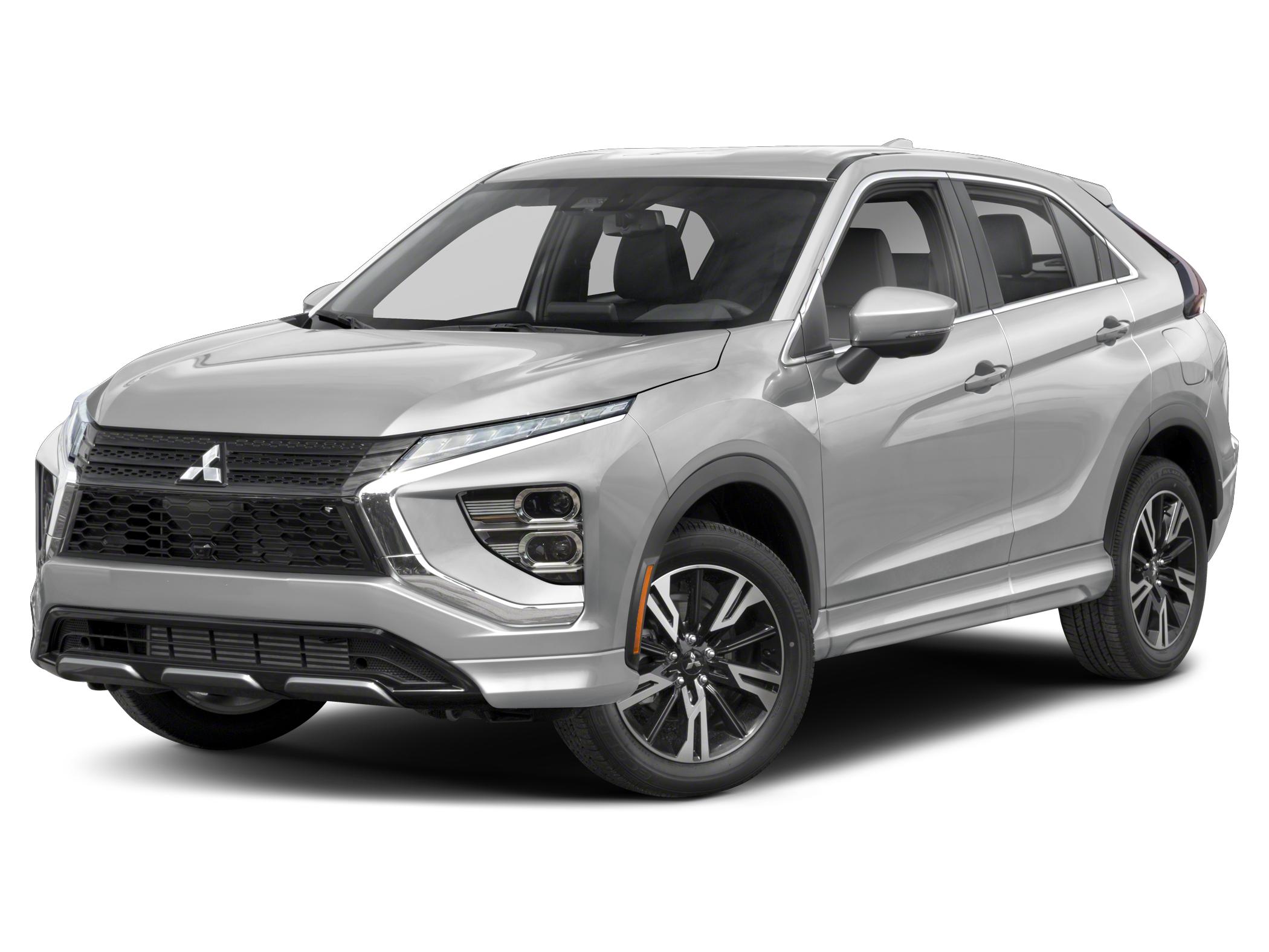 2025 Mitsubishi Eclipse Cross SEL S-AWC