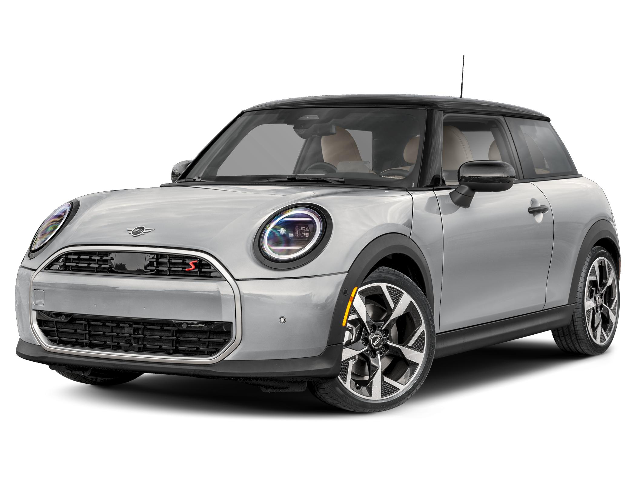 2025 MINI Hardtop 2 Door C Signature Trim FWD