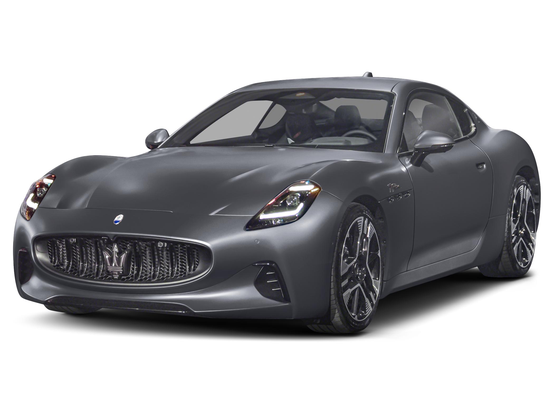 2025 Maserati GranTurismo Folgore AWD
