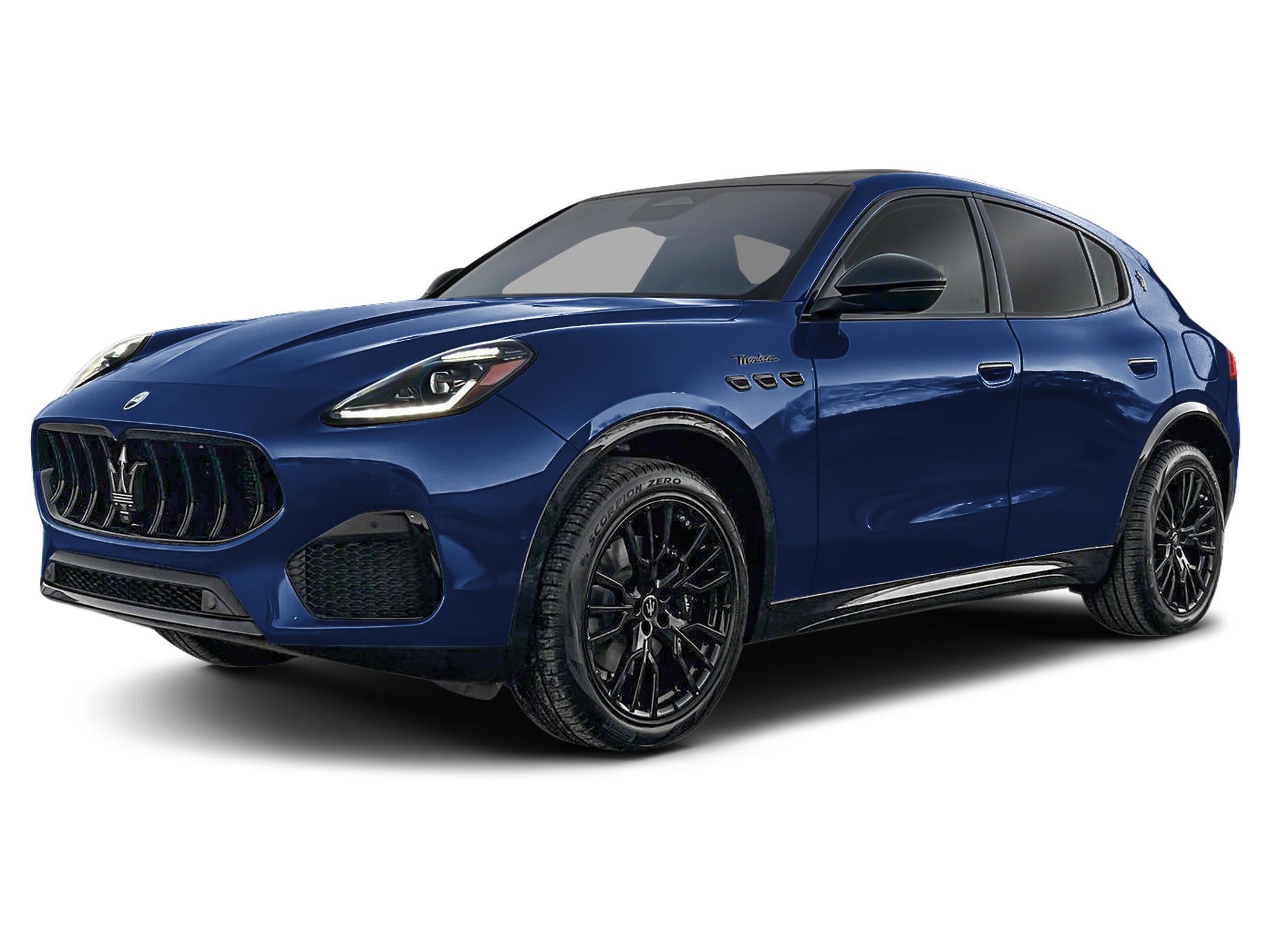 2025 Maserati Grecale Modena AWD