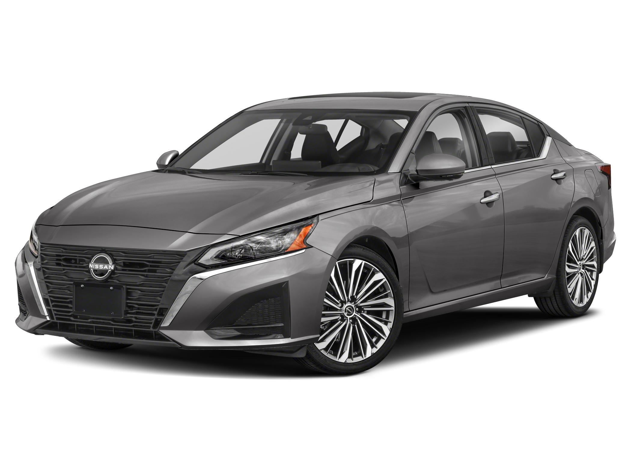 2025 Nissan Altima SL AWD