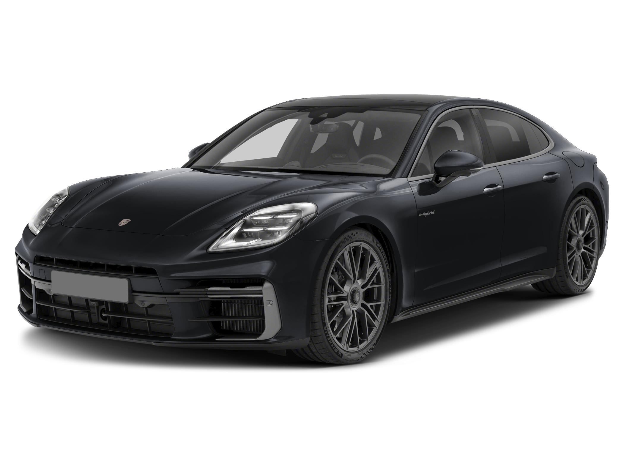 2025 Porsche Panamera Turbo E-Hybrid AWD