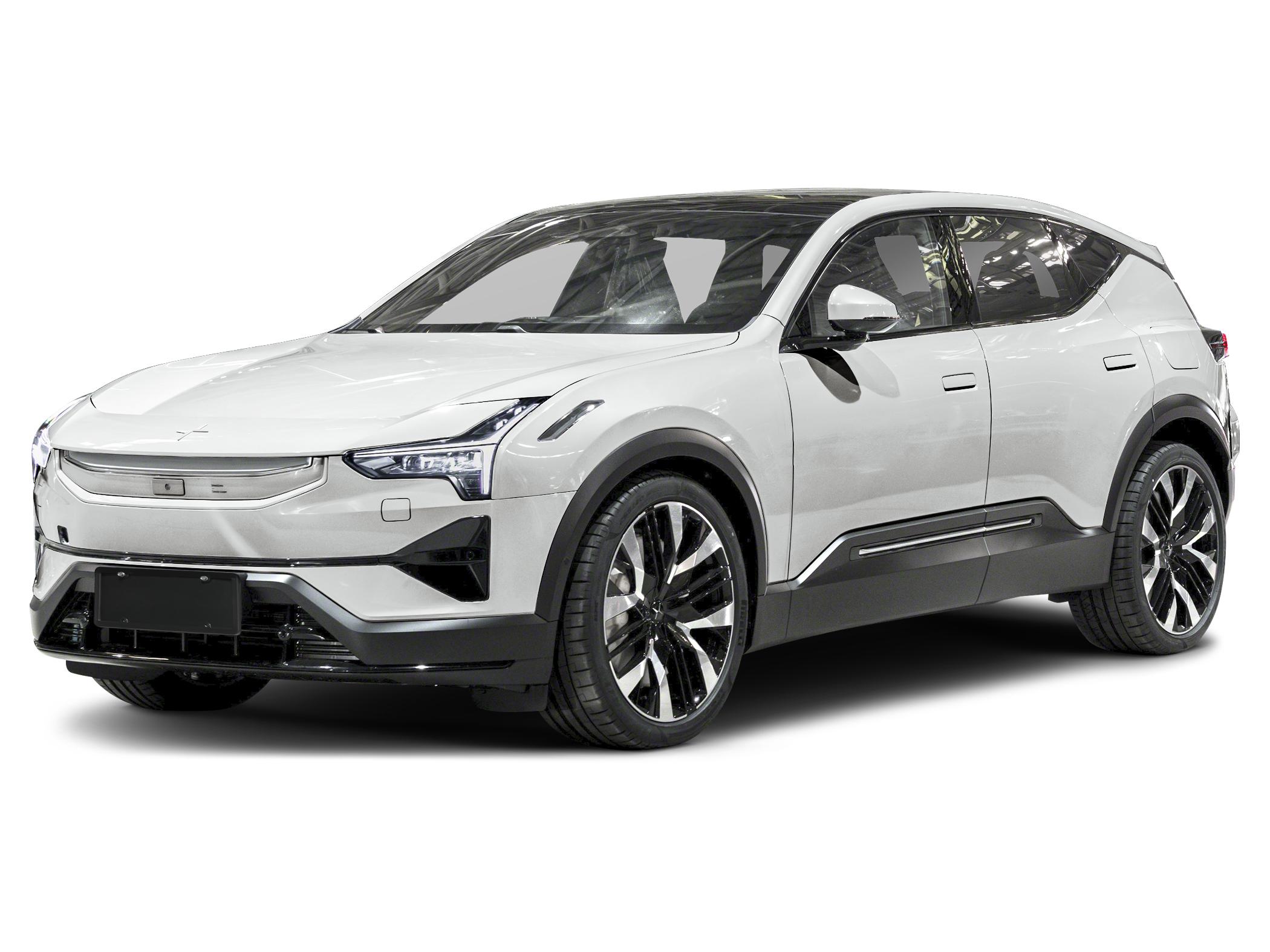 2025 Polestar 3 Long Range Dual Motor Performance Launch Edition