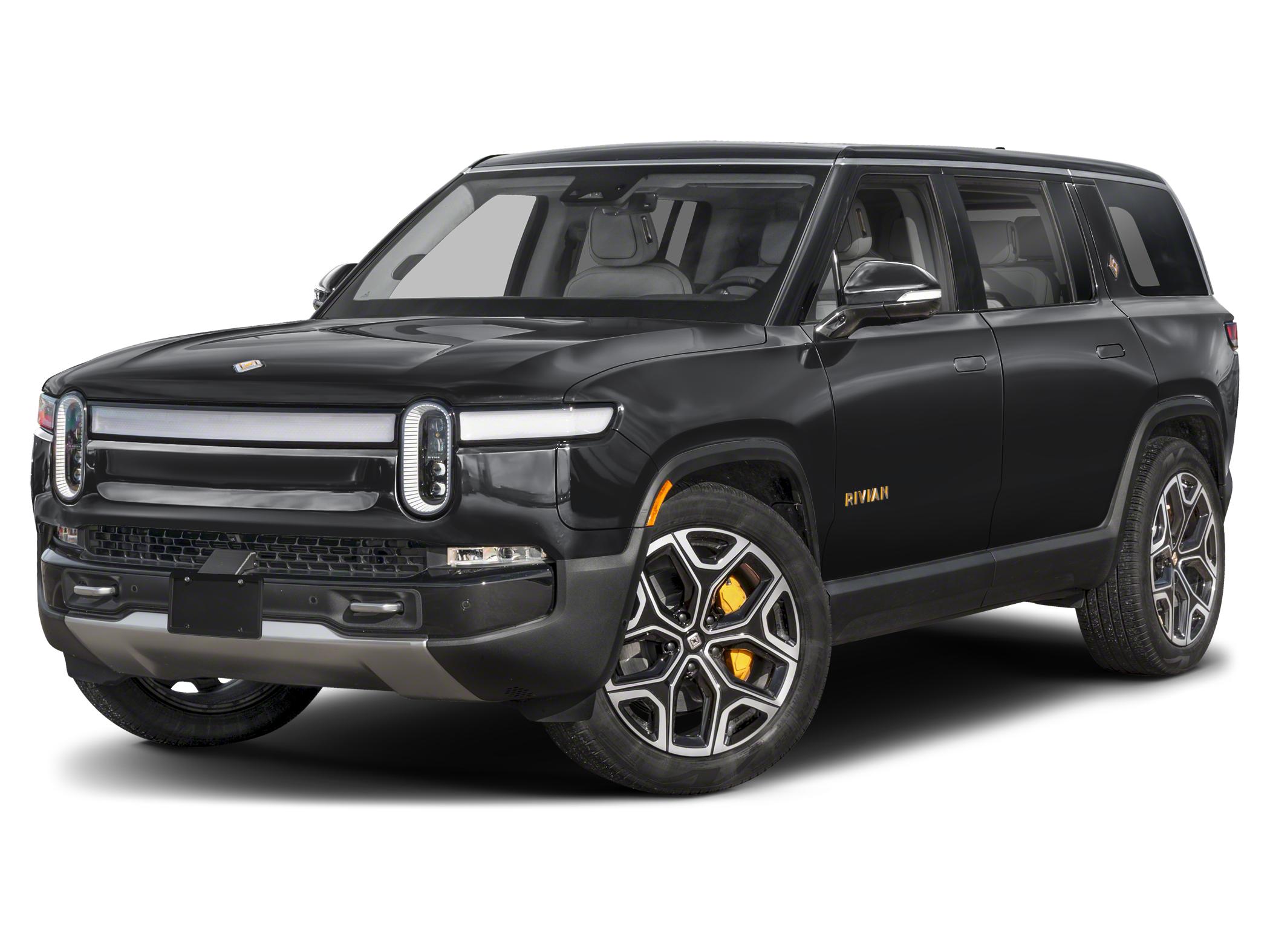 2025 Rivian R1S Premium Quad-Motor Max Pack *Ltd Avail*