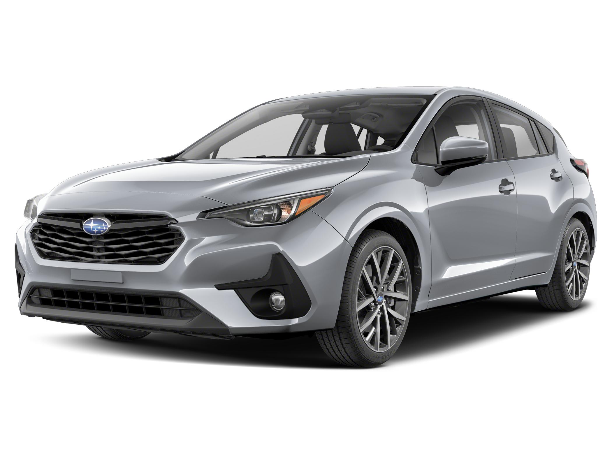 2025 Subaru Impreza Sport AWD