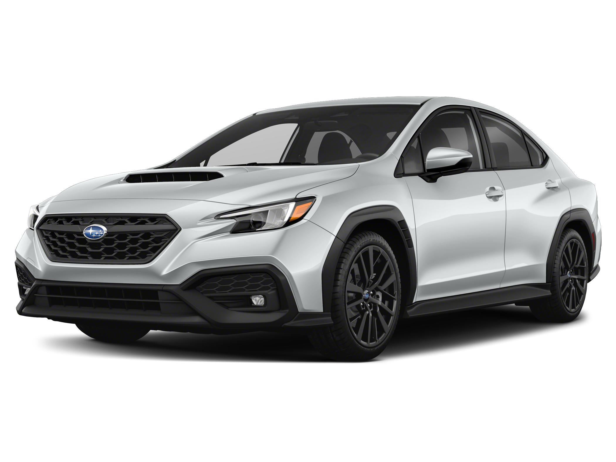 2025 Subaru WRX Premium CVT