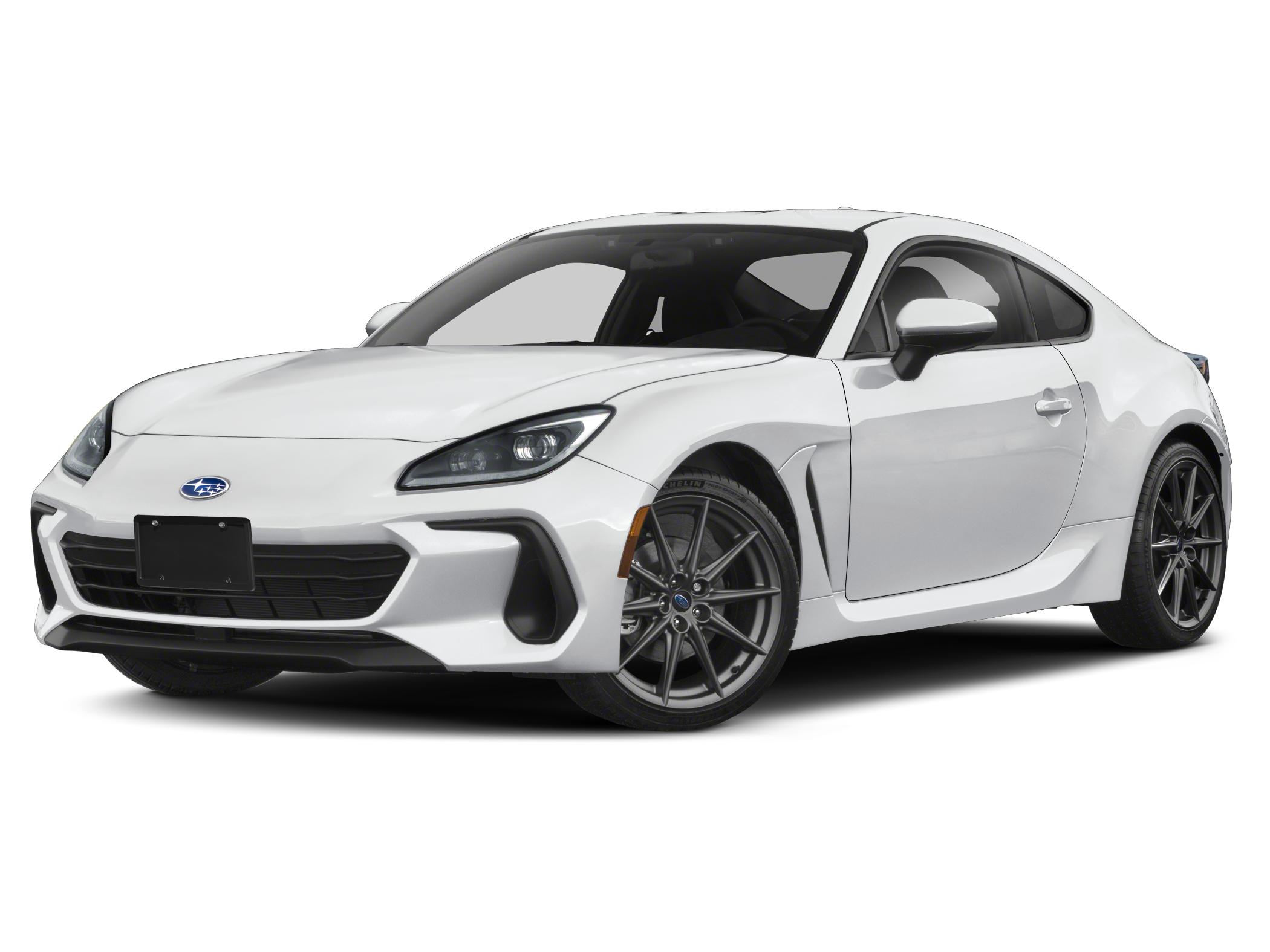 2025 Subaru BRZ Limited Auto