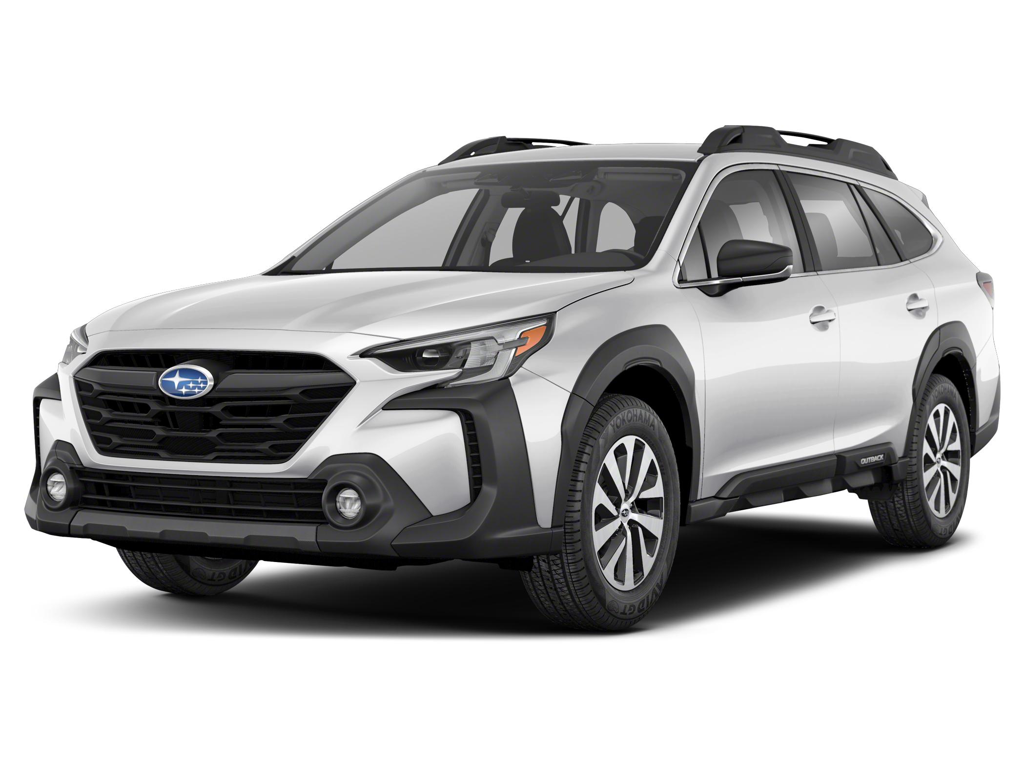 2025 Subaru Outback AWD