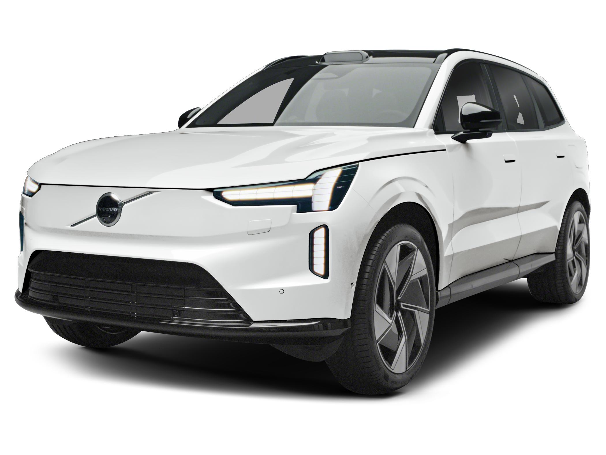 2025 Volvo EX90 Twin Motor Performance Ultra 6-Seater