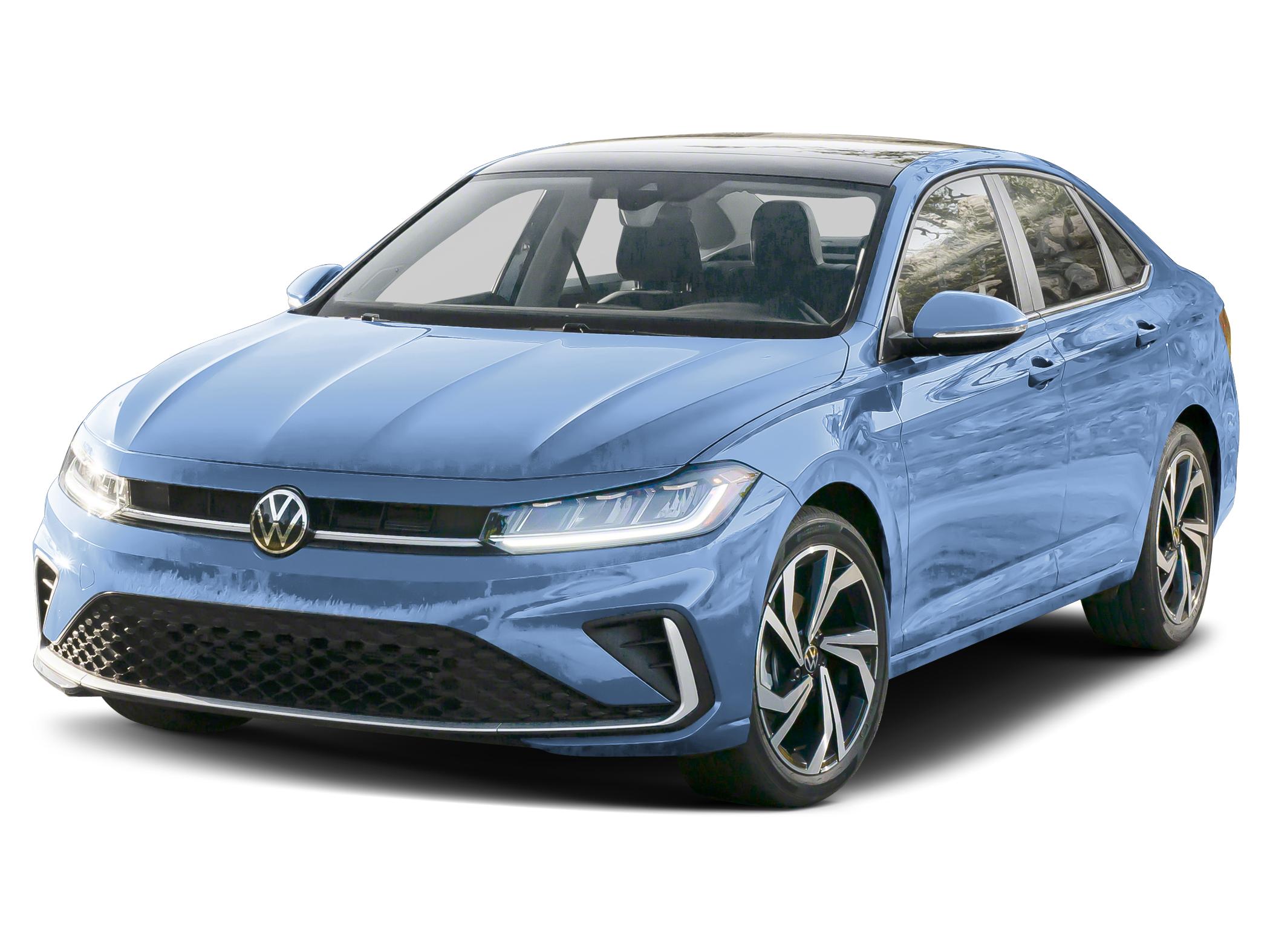 2025 Volkswagen Jetta SEL Auto