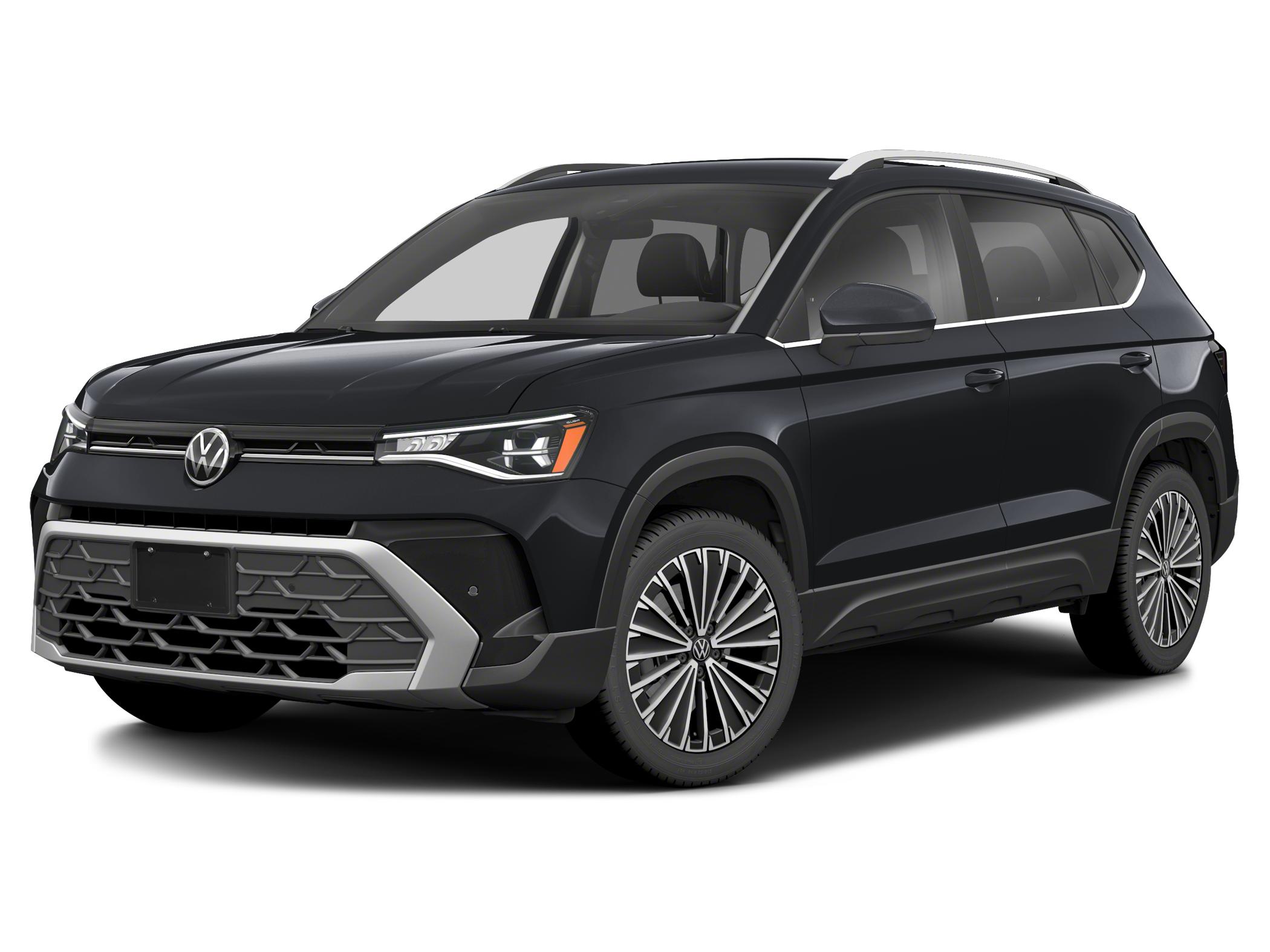 2025 Volkswagen Taos SE 4MOTION